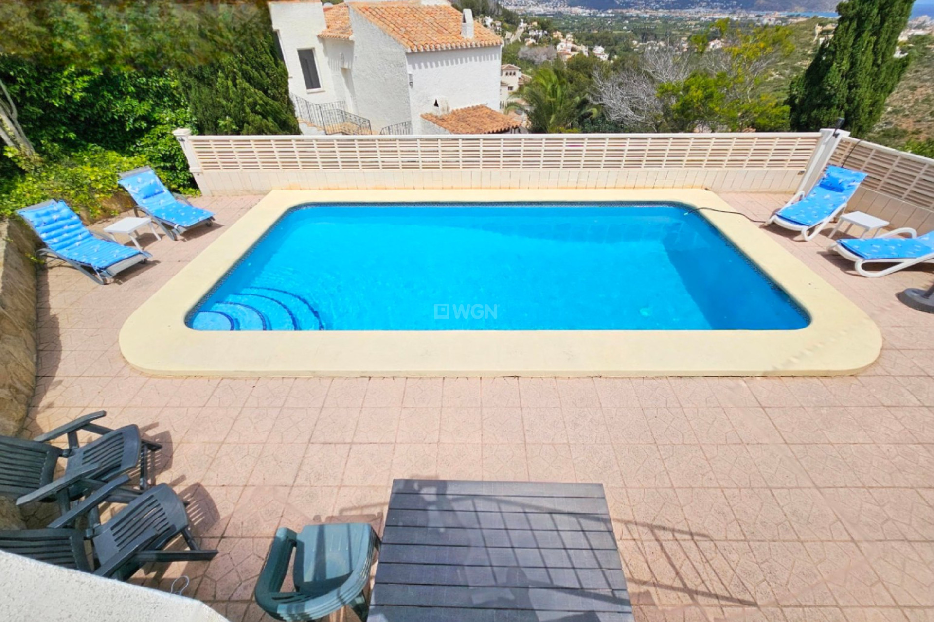Reventa - Villa - Jávea - Costa Blanca