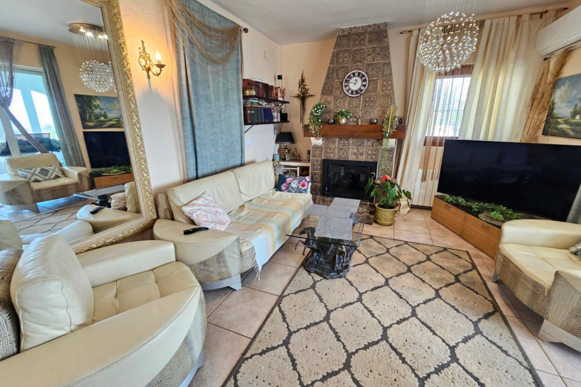 Reventa - Villa - Jávea - Costa Blanca