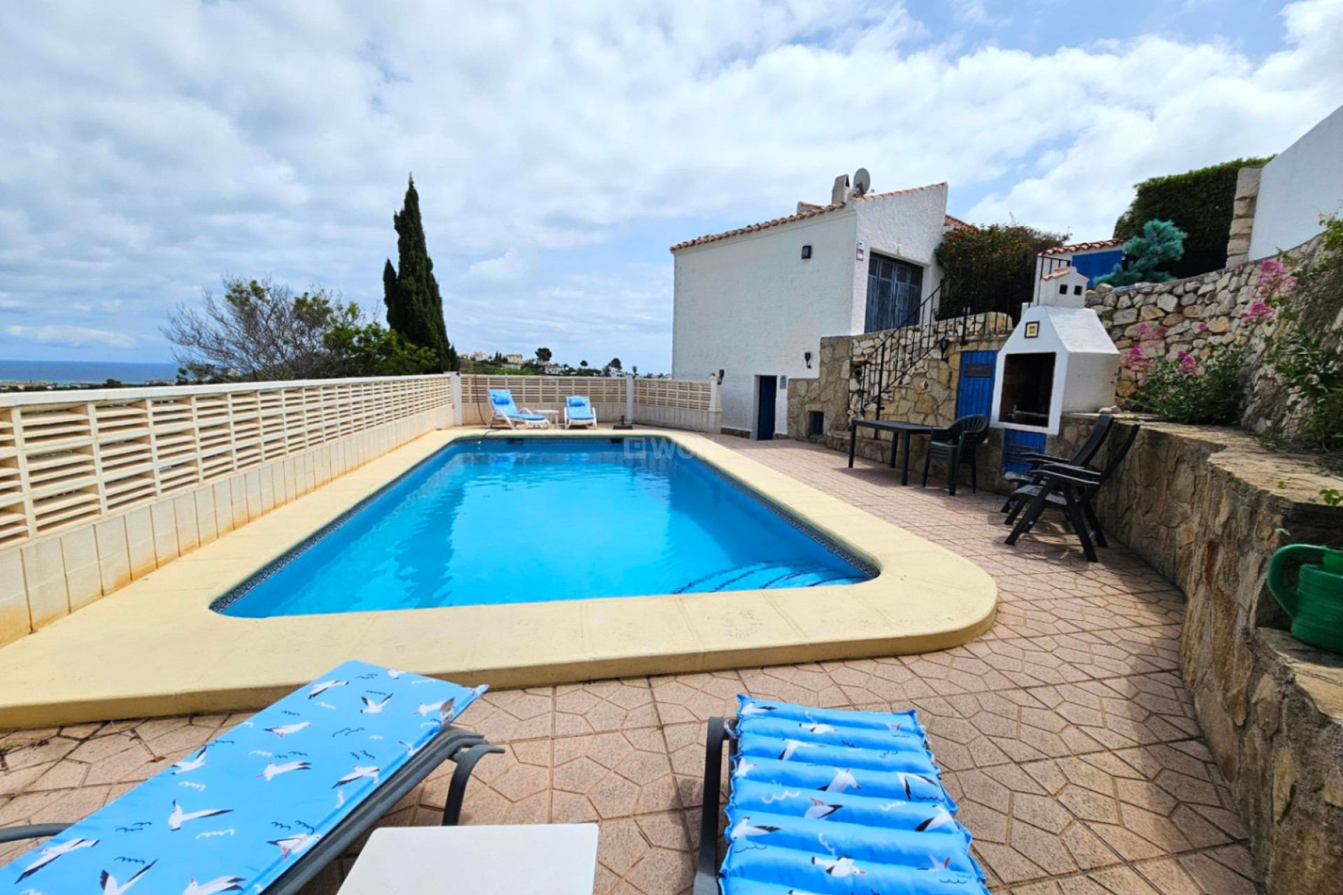 Reventa - Villa - Jávea - Costa Blanca