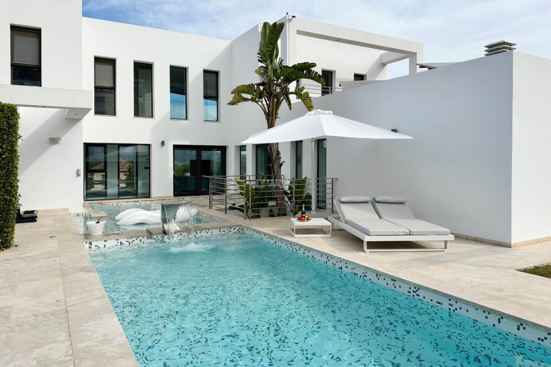 Reventa - Villa - Jávea - Costa Blanca