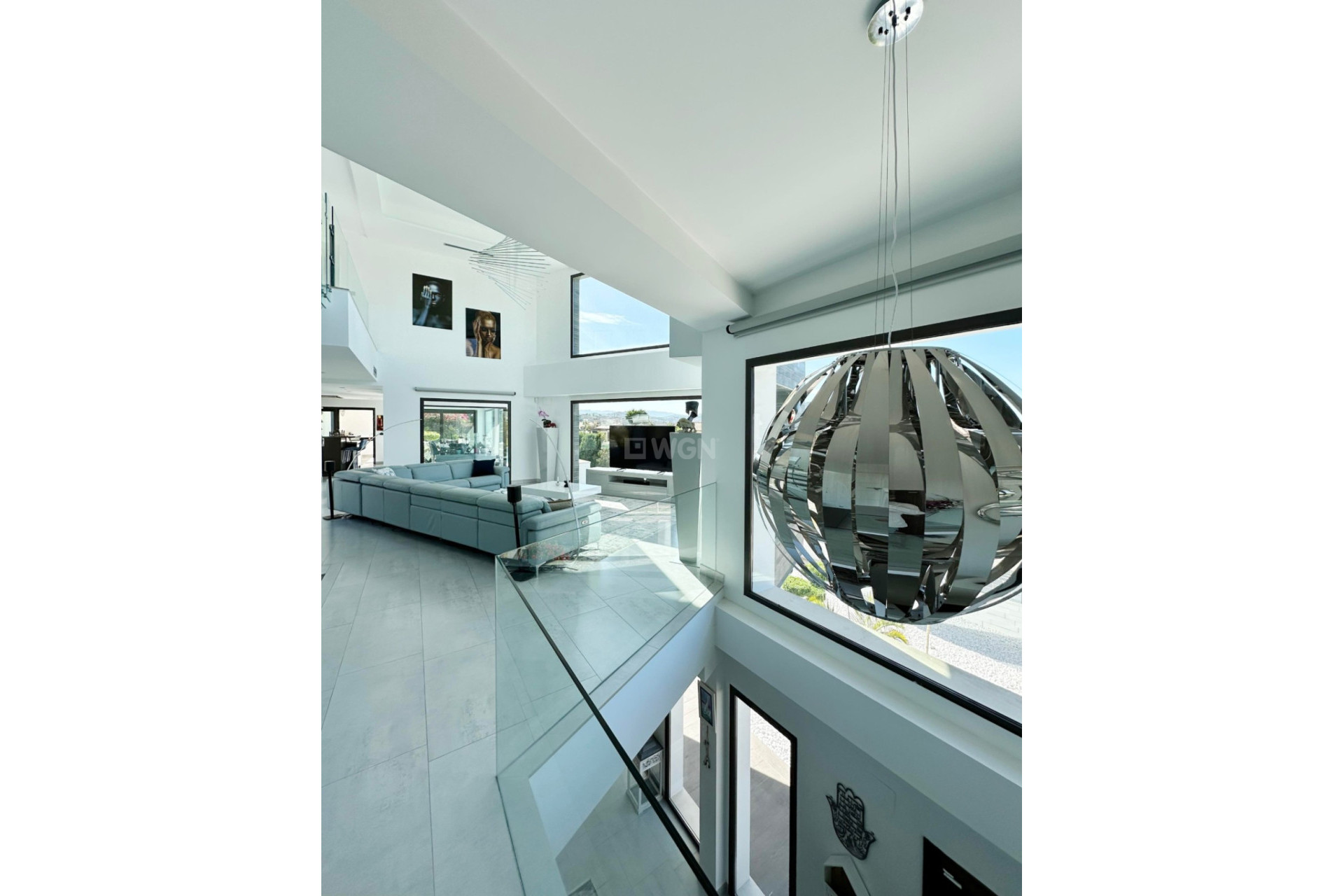 Reventa - Villa - Jávea - Costa Blanca