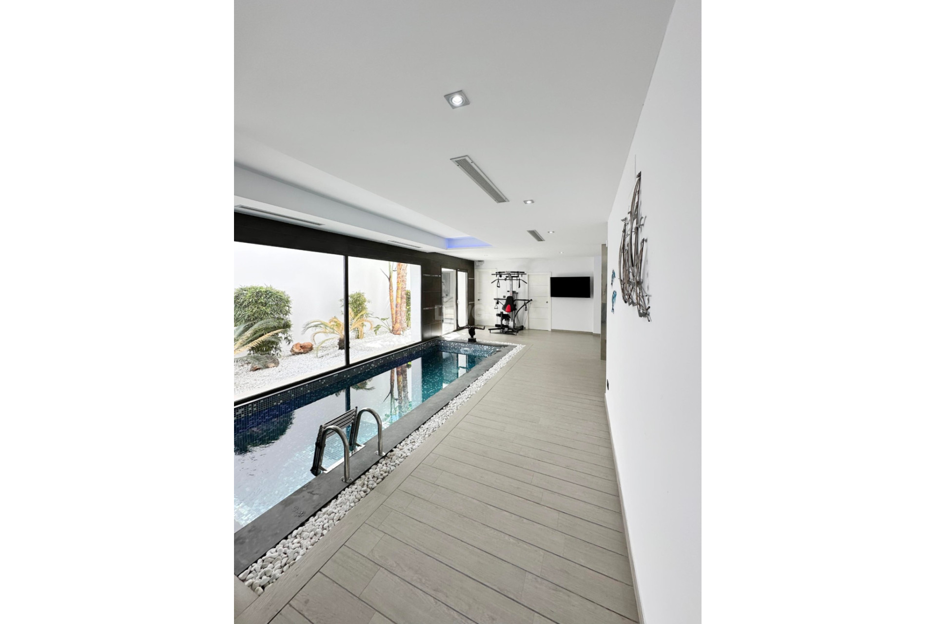 Reventa - Villa - Jávea - Costa Blanca