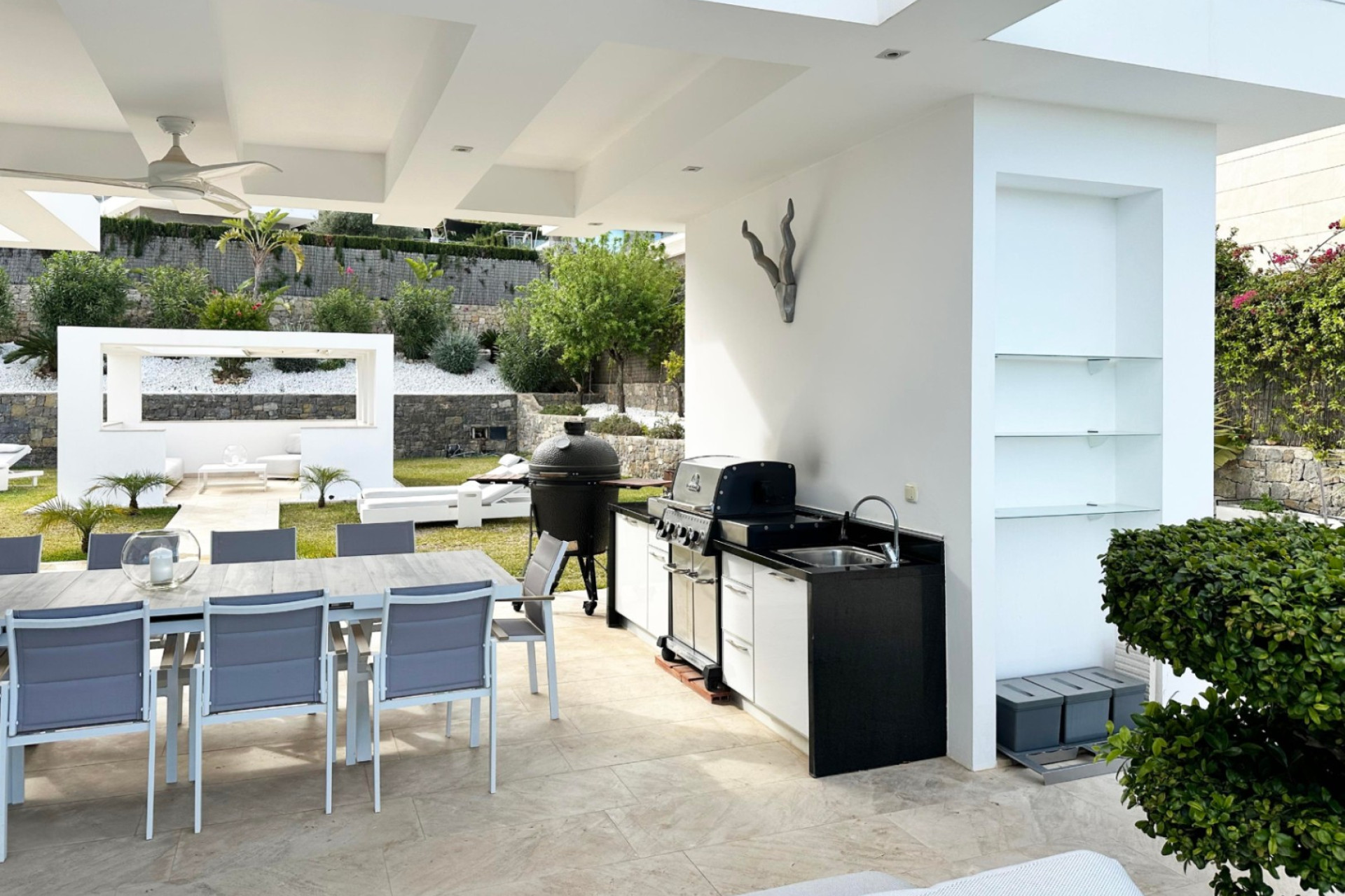 Reventa - Villa - Jávea - Costa Blanca