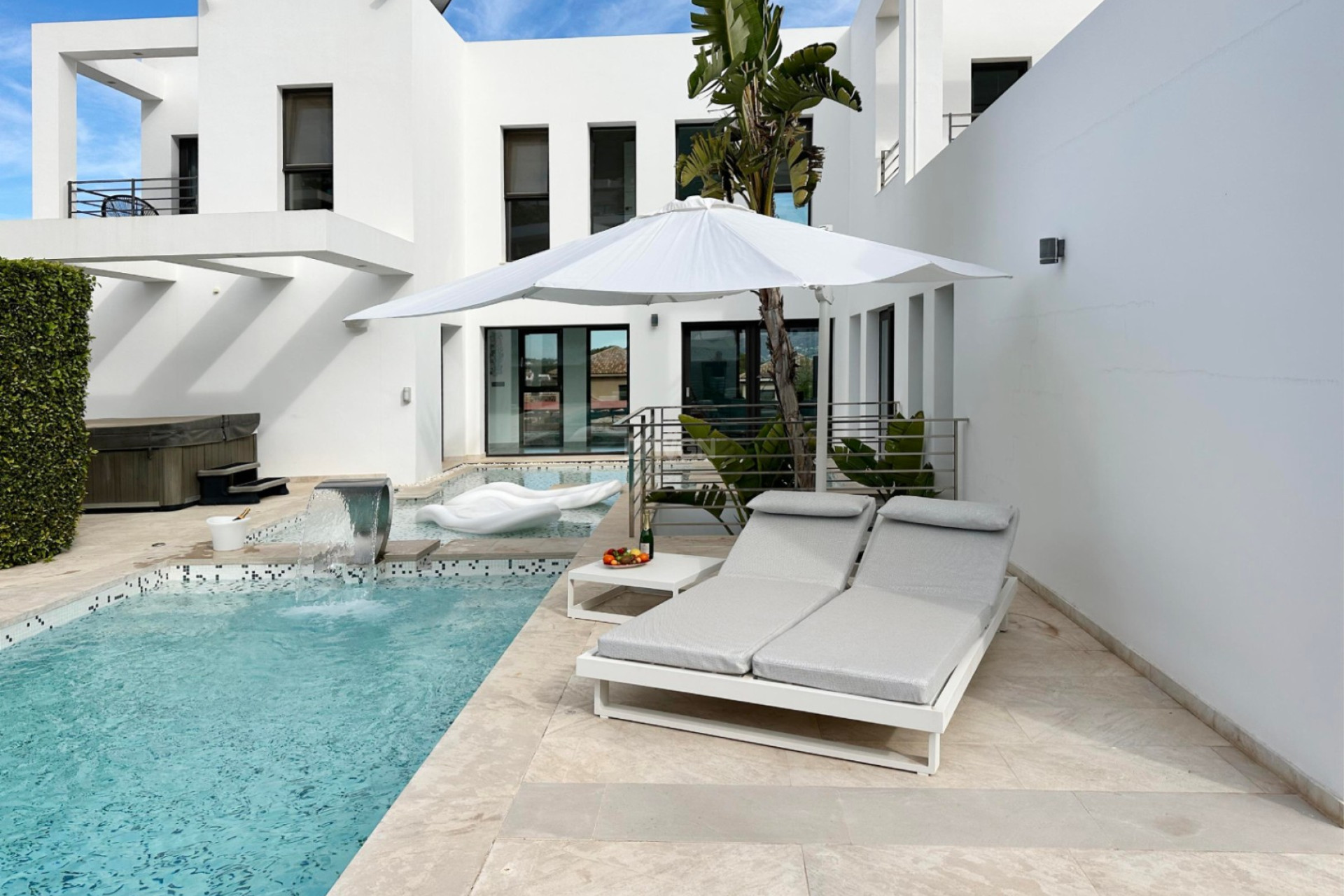 Reventa - Villa - Jávea - Costa Blanca