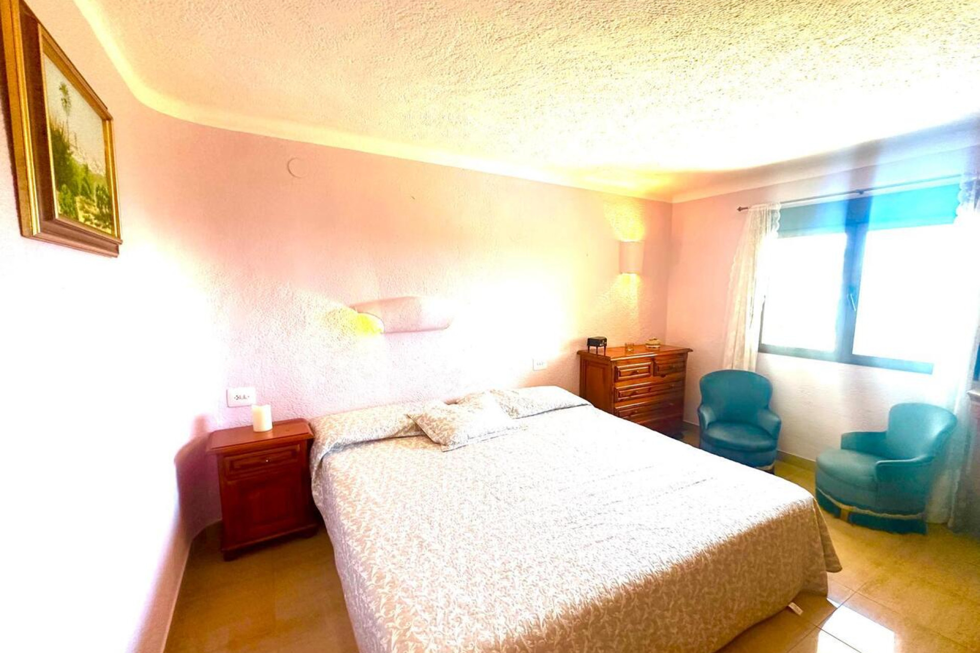 Reventa - Villa - Jávea - Costa Blanca