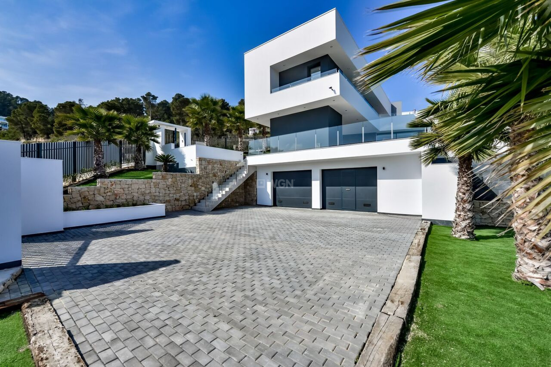 Reventa - Villa - Jávea - Costa Blanca