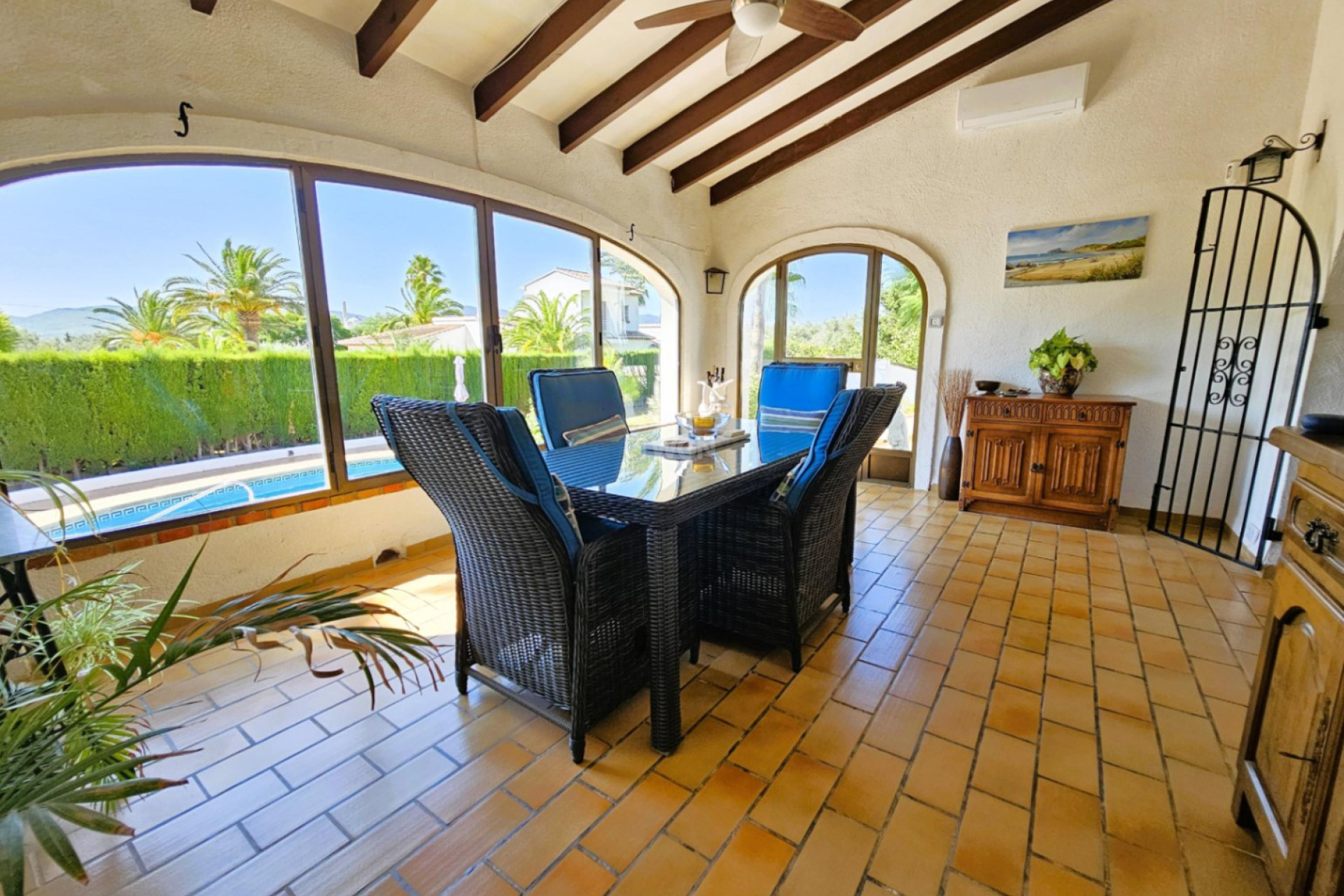 Reventa - Villa - Jávea - Costa Blanca