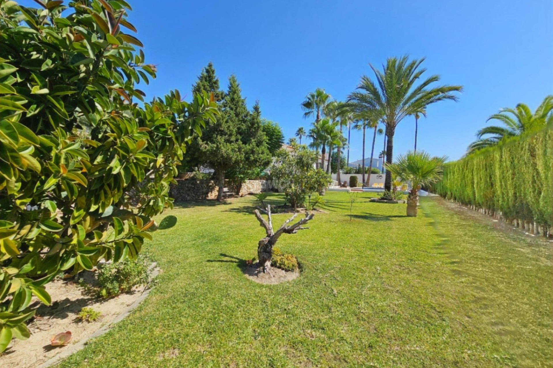 Reventa - Villa - Jávea - Costa Blanca