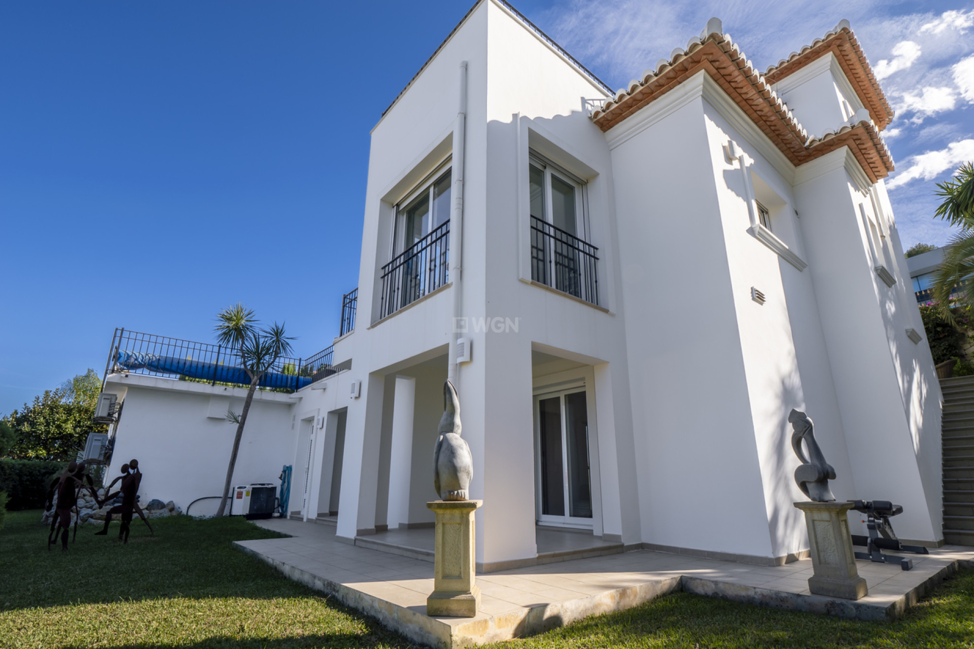 Reventa - Villa - Jávea - Costa Blanca