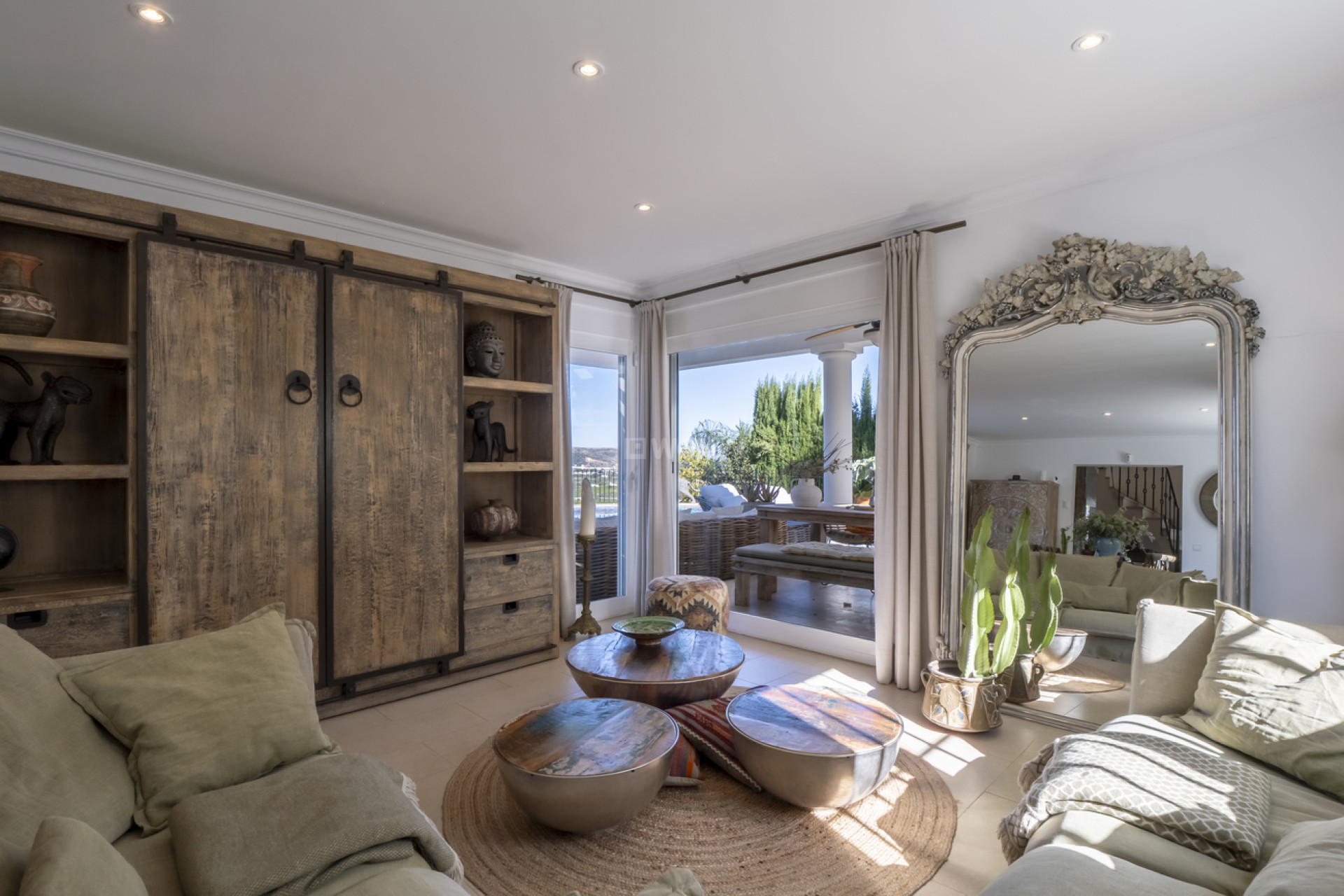 Reventa - Villa - Jávea - Costa Blanca