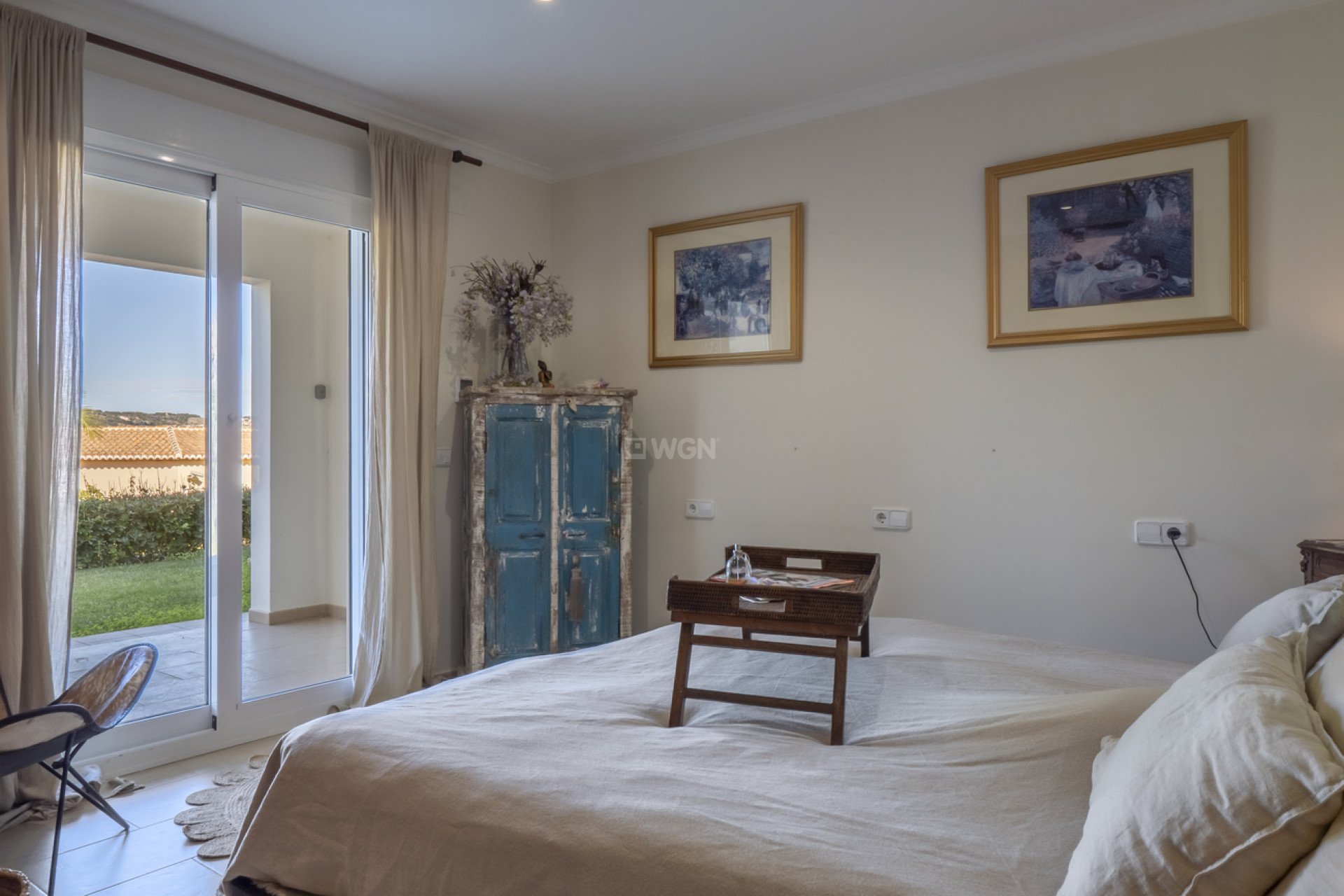 Reventa - Villa - Jávea - Costa Blanca