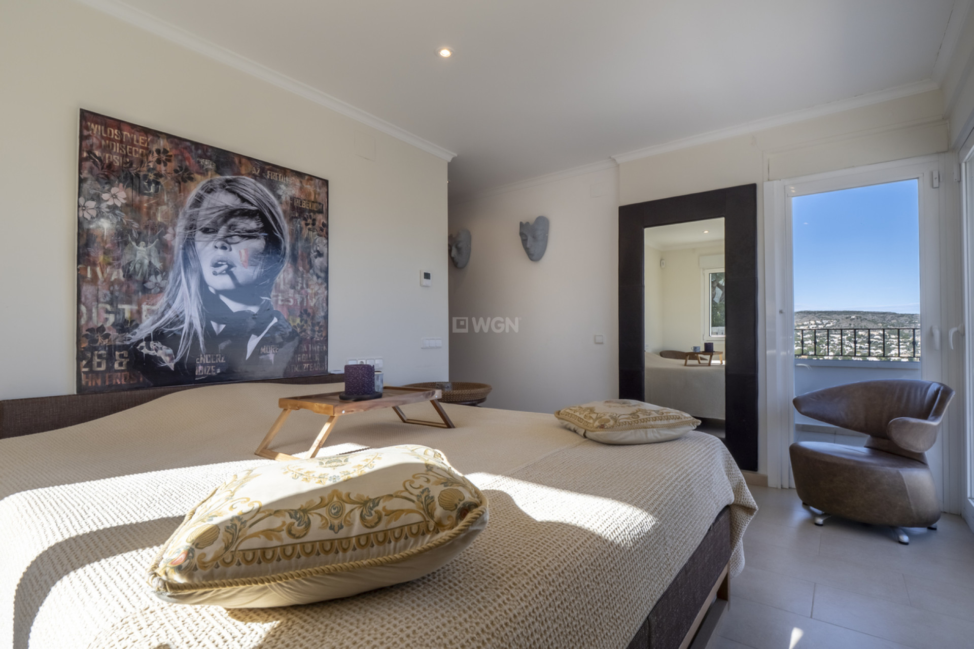 Reventa - Villa - Jávea - Costa Blanca