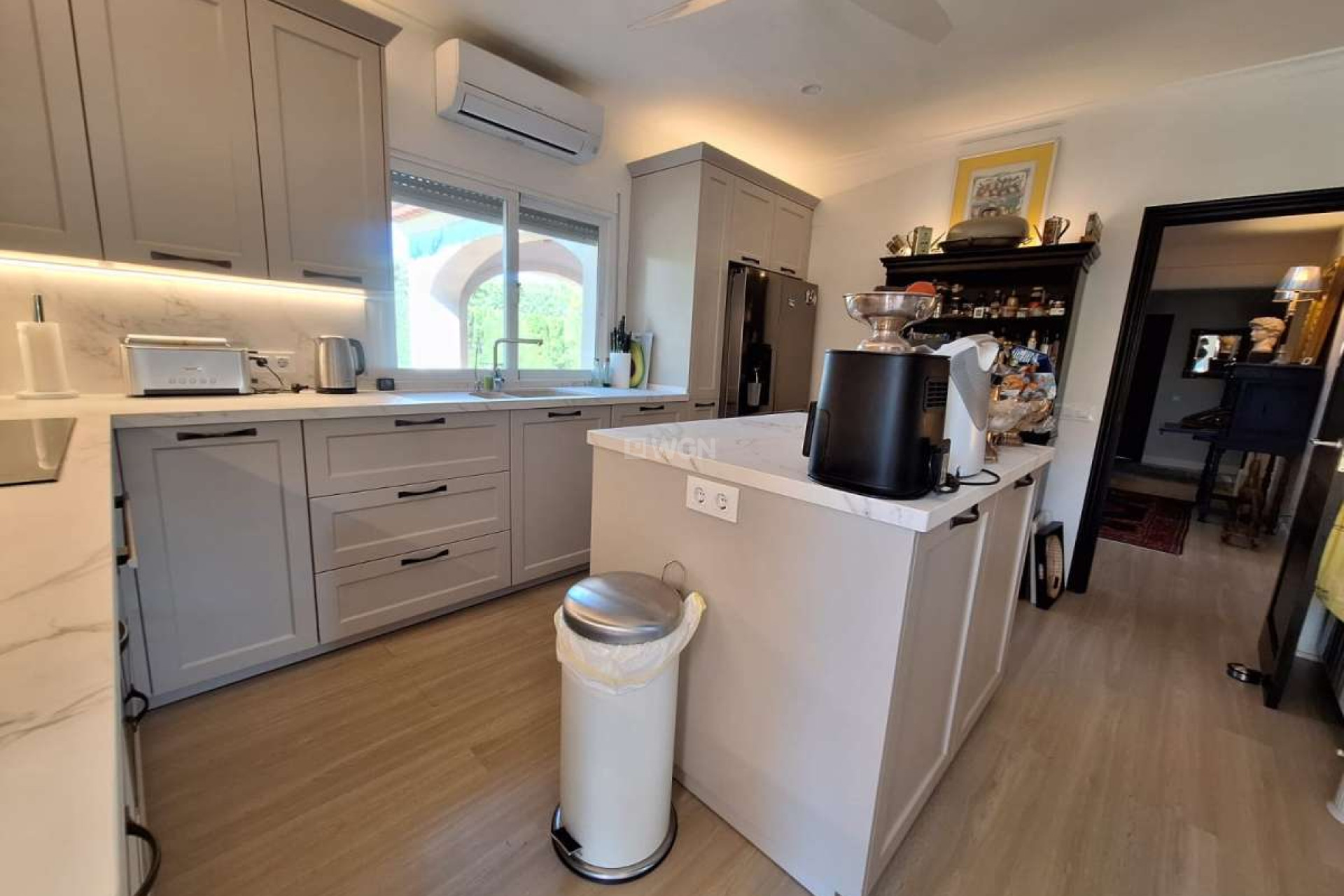 Reventa - Villa - Jávea - Costa Blanca