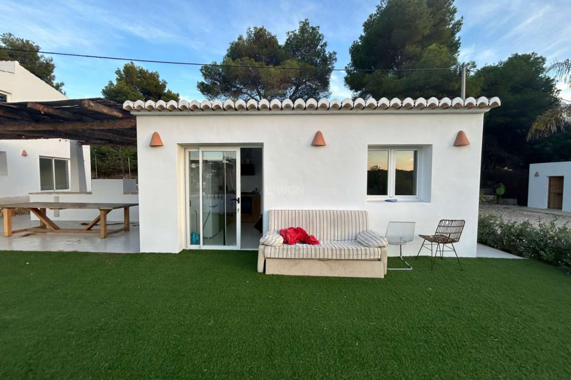 Reventa - Villa - Jávea - Costa Blanca