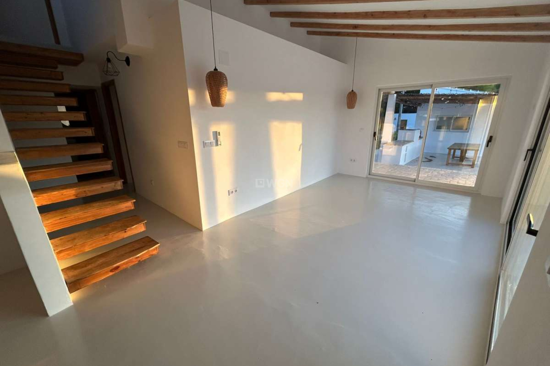 Reventa - Villa - Jávea - Costa Blanca