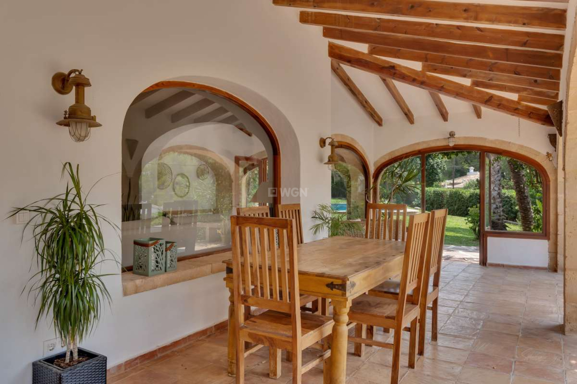 Reventa - Villa - Jávea - Costa Blanca