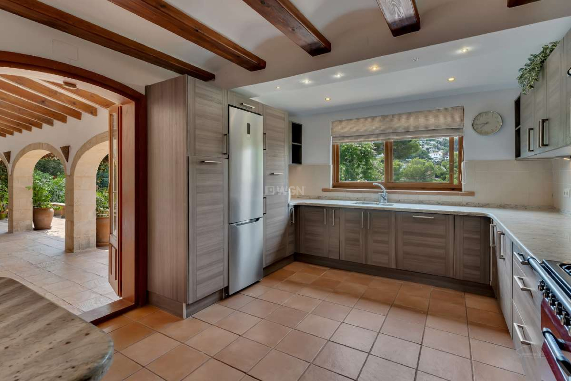 Reventa - Villa - Jávea - Costa Blanca