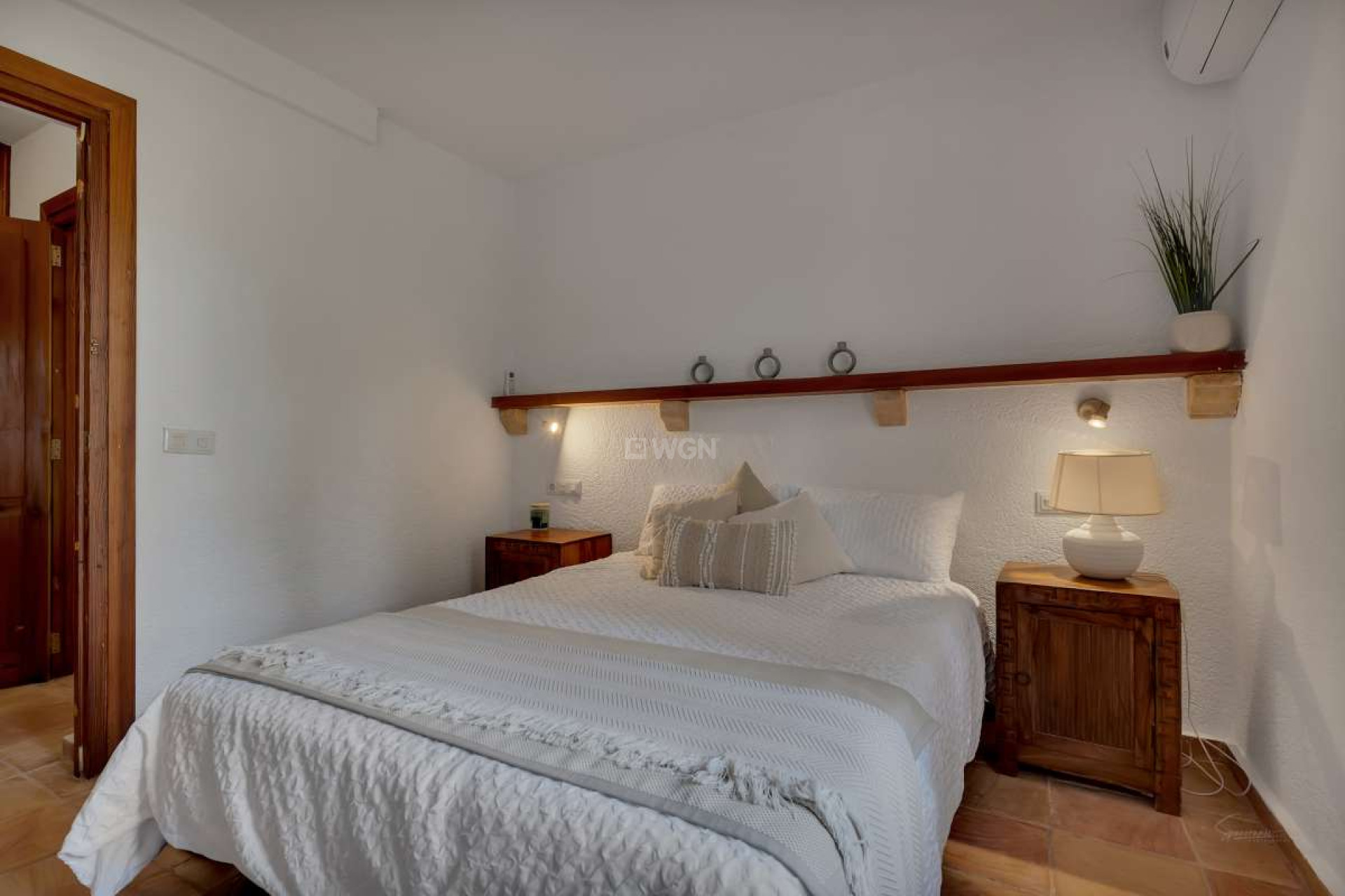 Reventa - Villa - Jávea - Costa Blanca