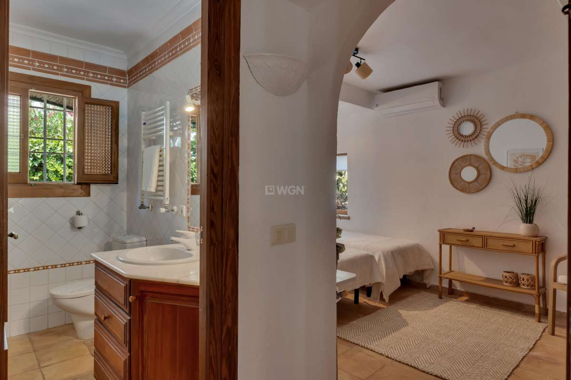 Reventa - Villa - Jávea - Costa Blanca