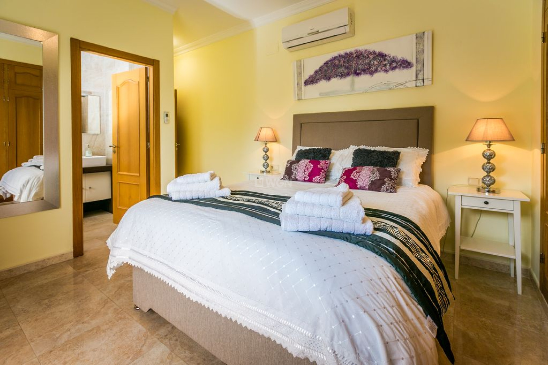 Reventa - Villa - Jávea - Costa Blanca