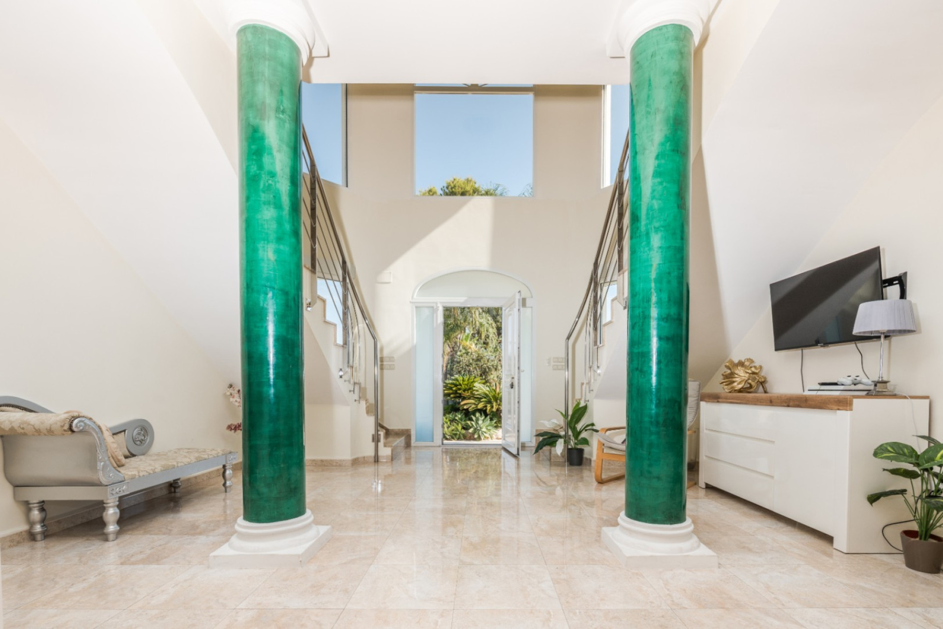 Reventa - Villa - Jávea - Costa Blanca