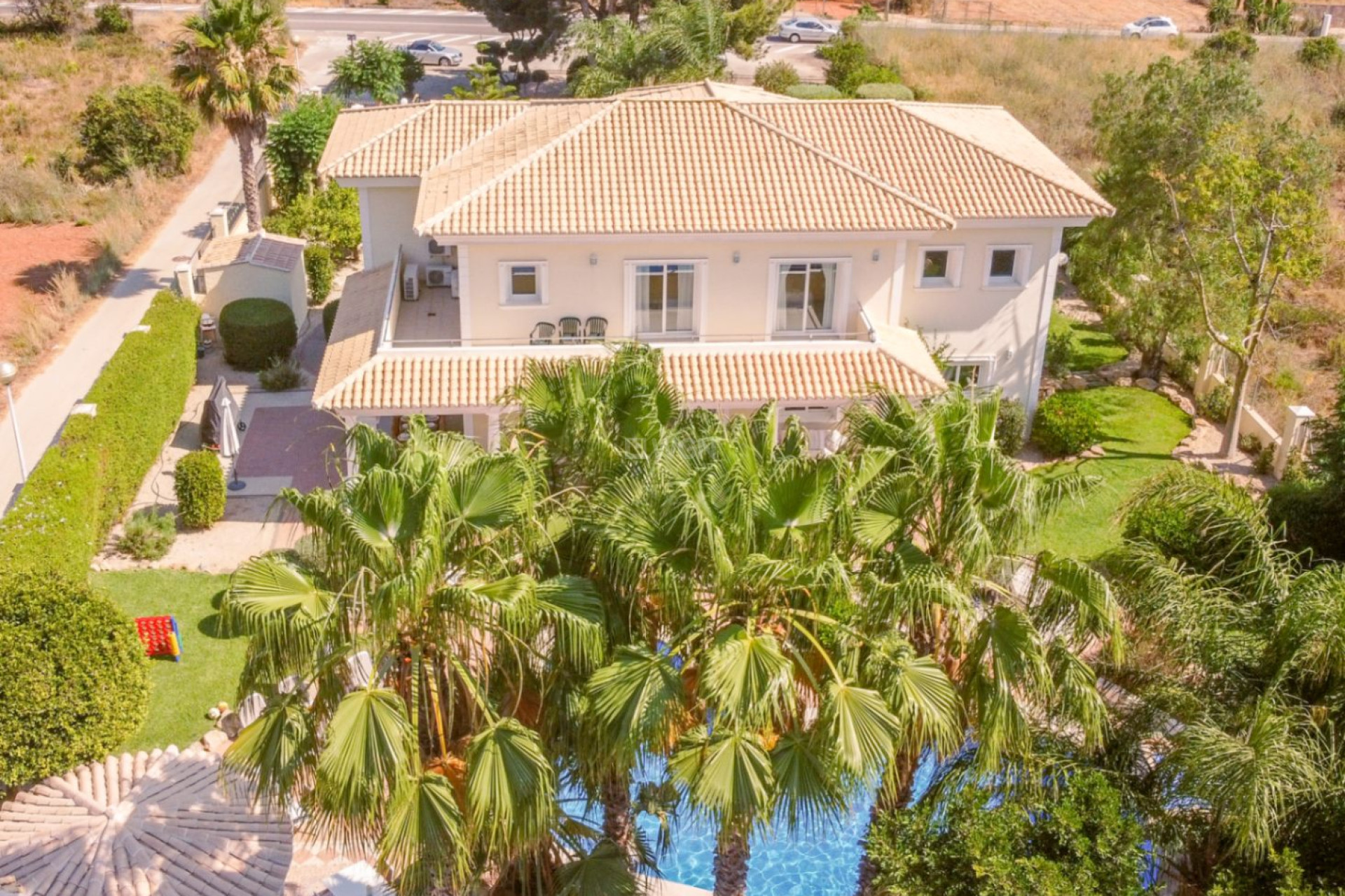 Reventa - Villa - Jávea - Costa Blanca