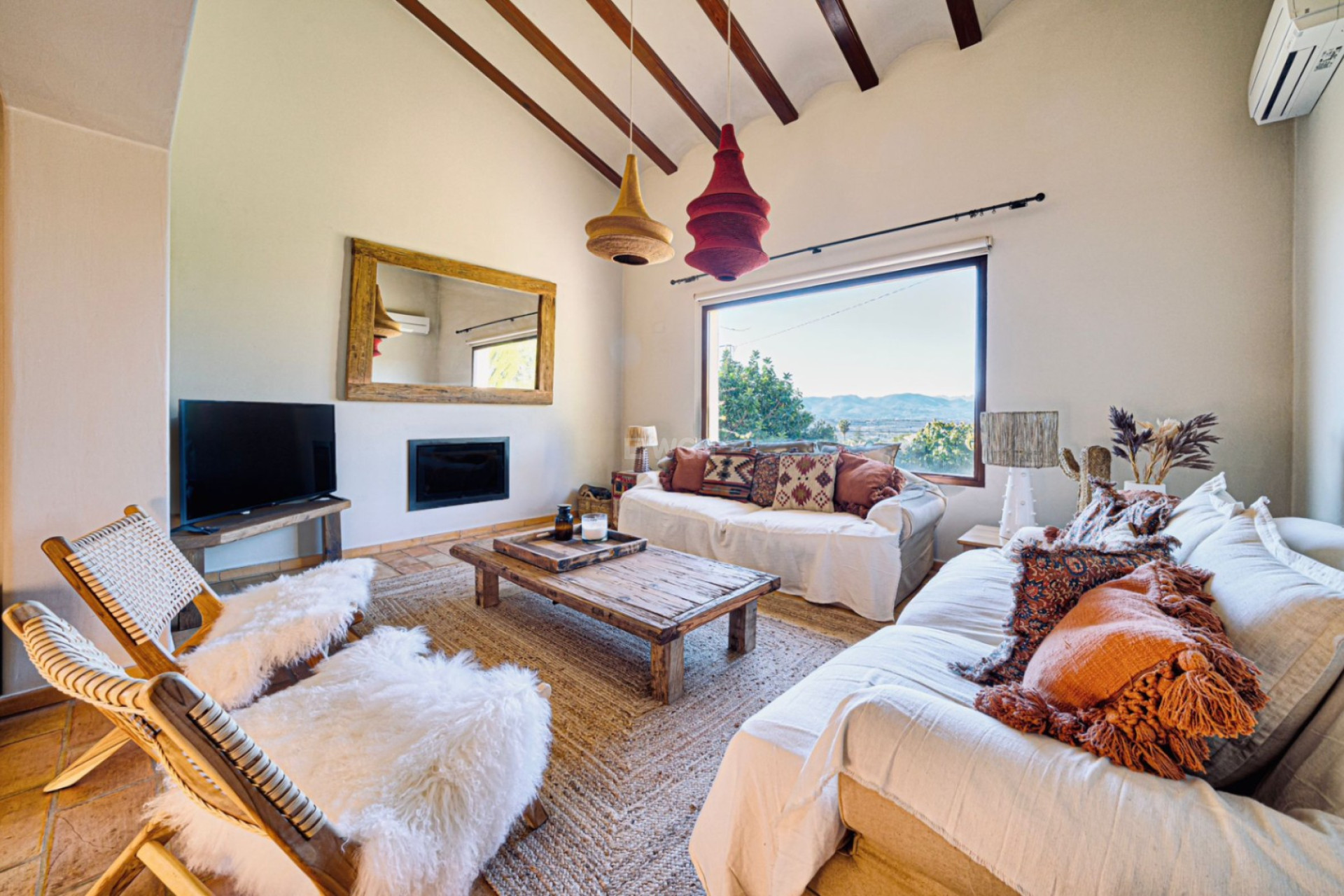 Reventa - Villa - Jávea - Costa Blanca