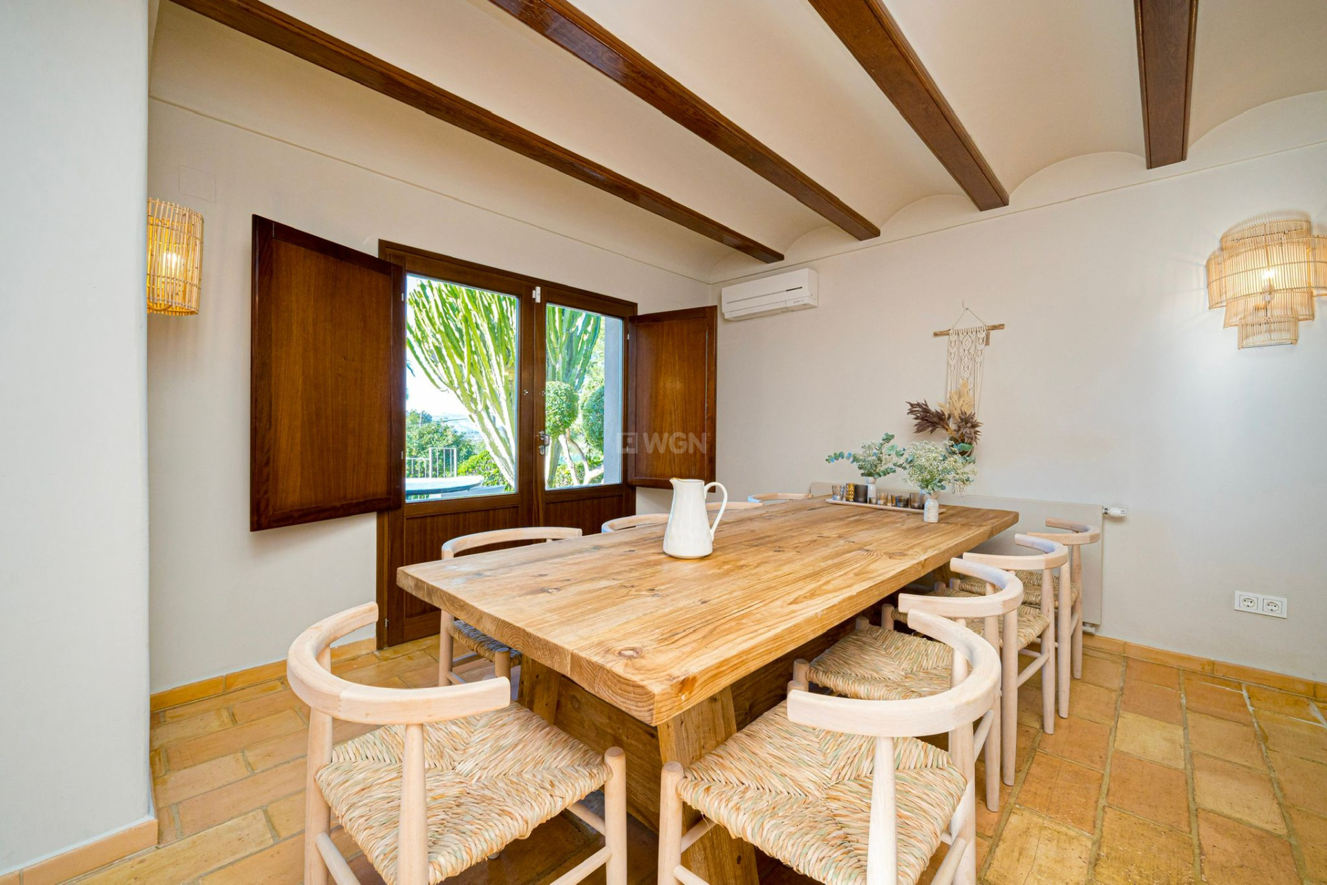 Reventa - Villa - Jávea - Costa Blanca