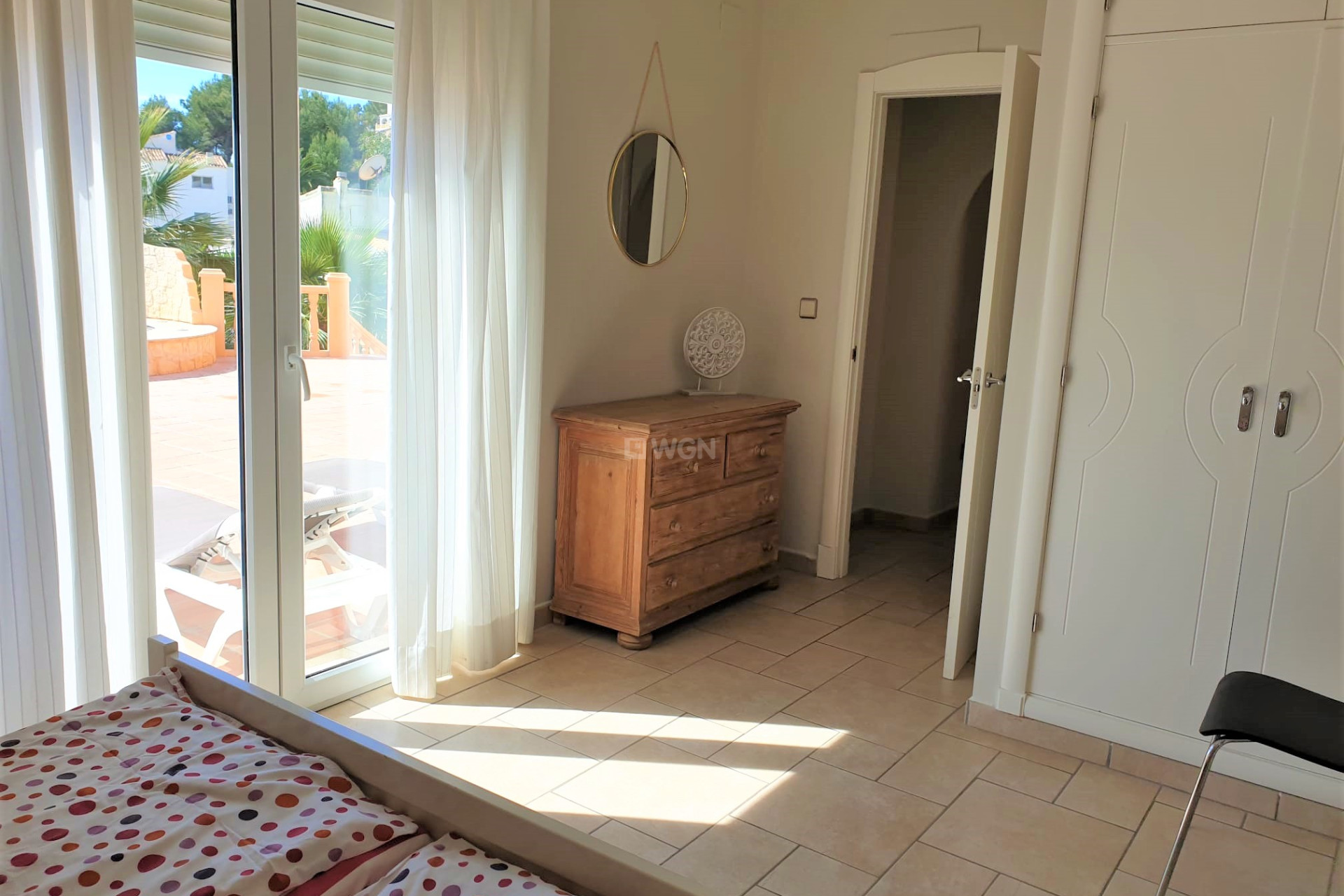Reventa - Villa - Jávea - Costa Blanca