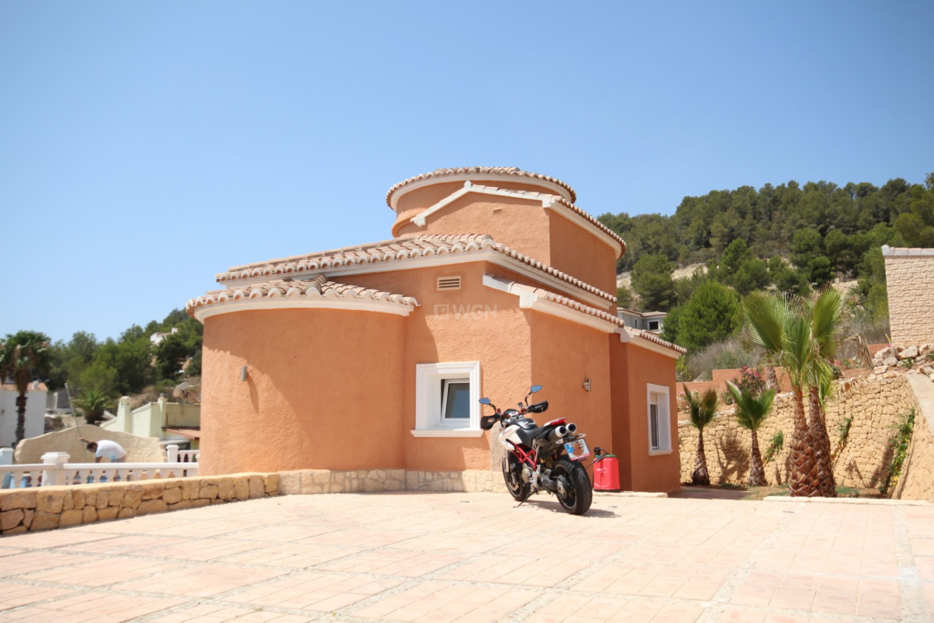Reventa - Villa - Jávea - Costa Blanca