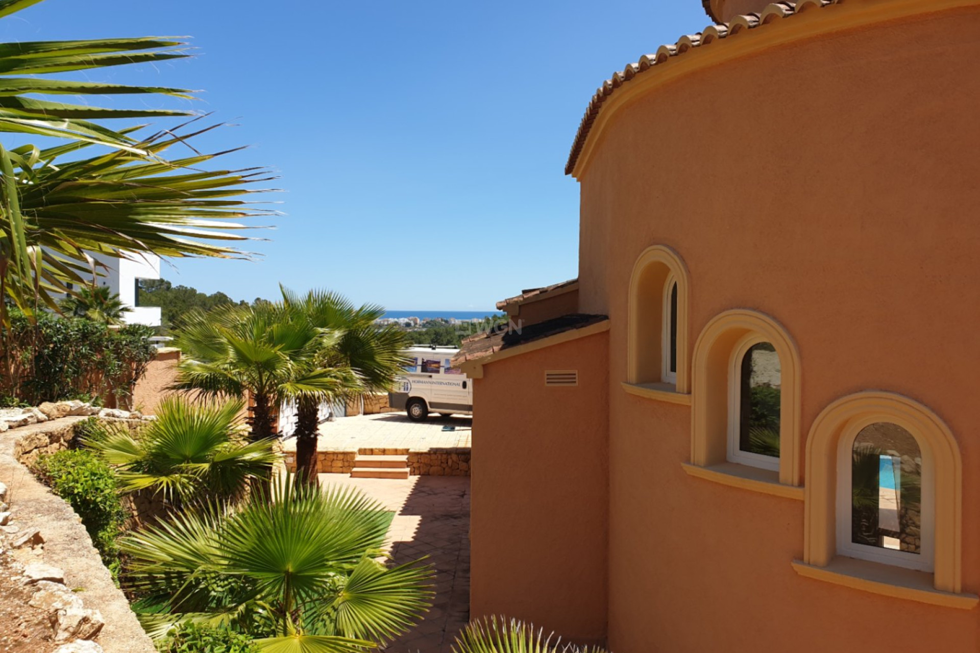 Reventa - Villa - Jávea - Costa Blanca