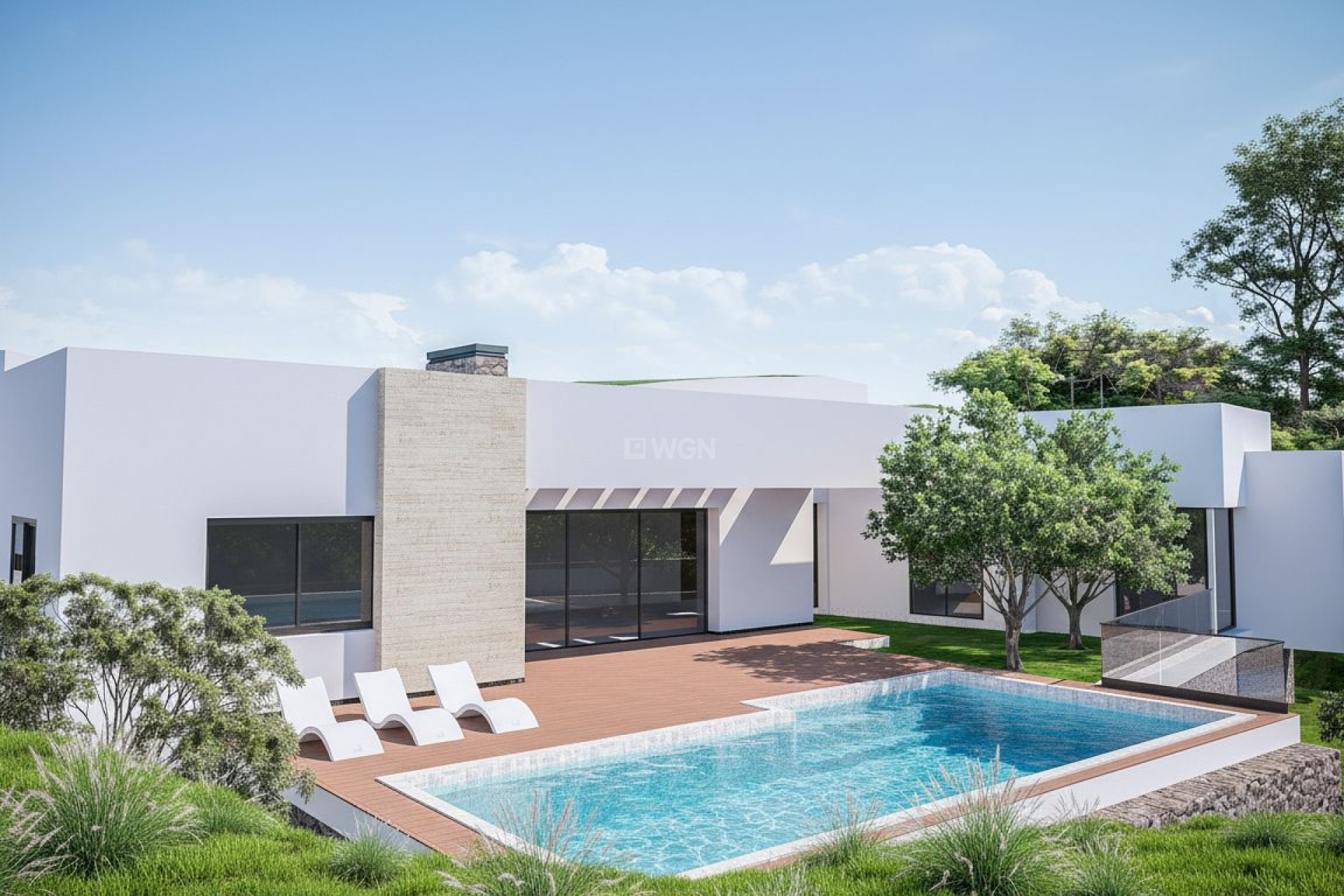 Reventa - Villa - Jávea - Costa Blanca