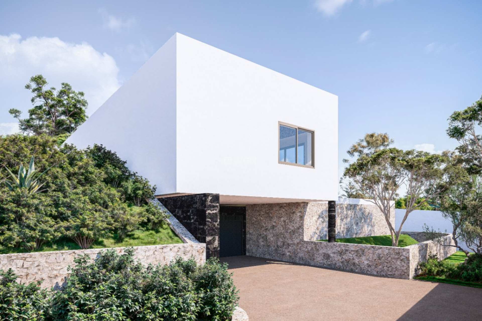 Reventa - Villa - Jávea - Costa Blanca