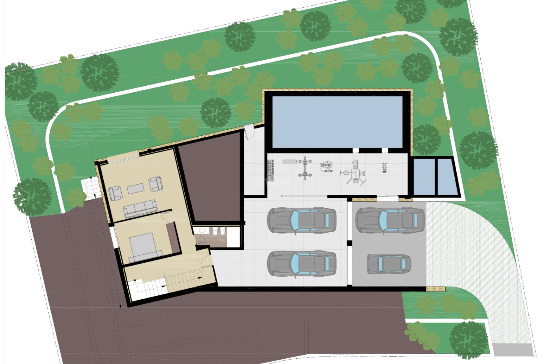 Reventa - Villa - Jávea - Costa Blanca