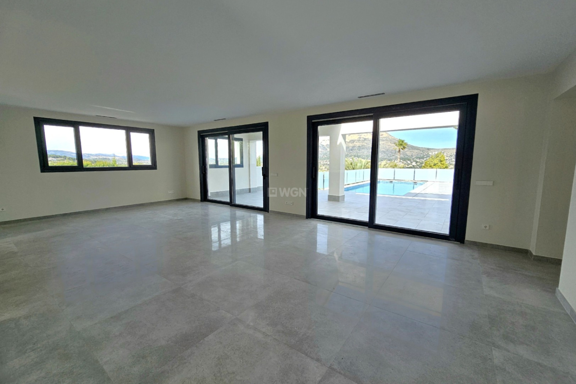 Reventa - Villa - Jávea - Costa Blanca