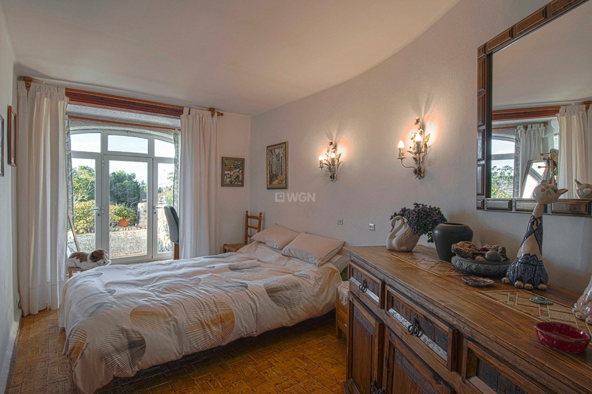 Reventa - Villa - Jávea - Costa Blanca