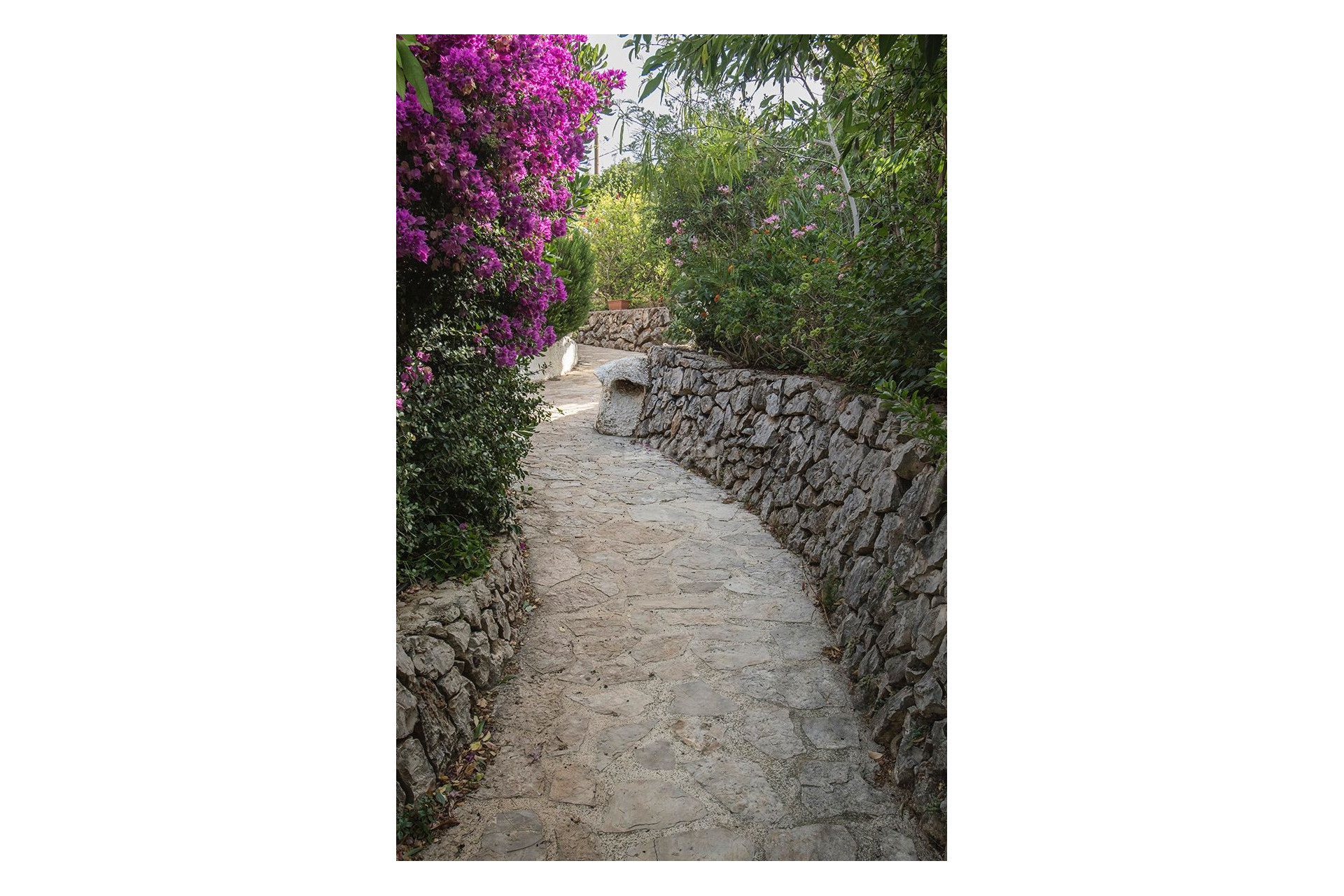 Reventa - Villa - Jávea - Costa Blanca