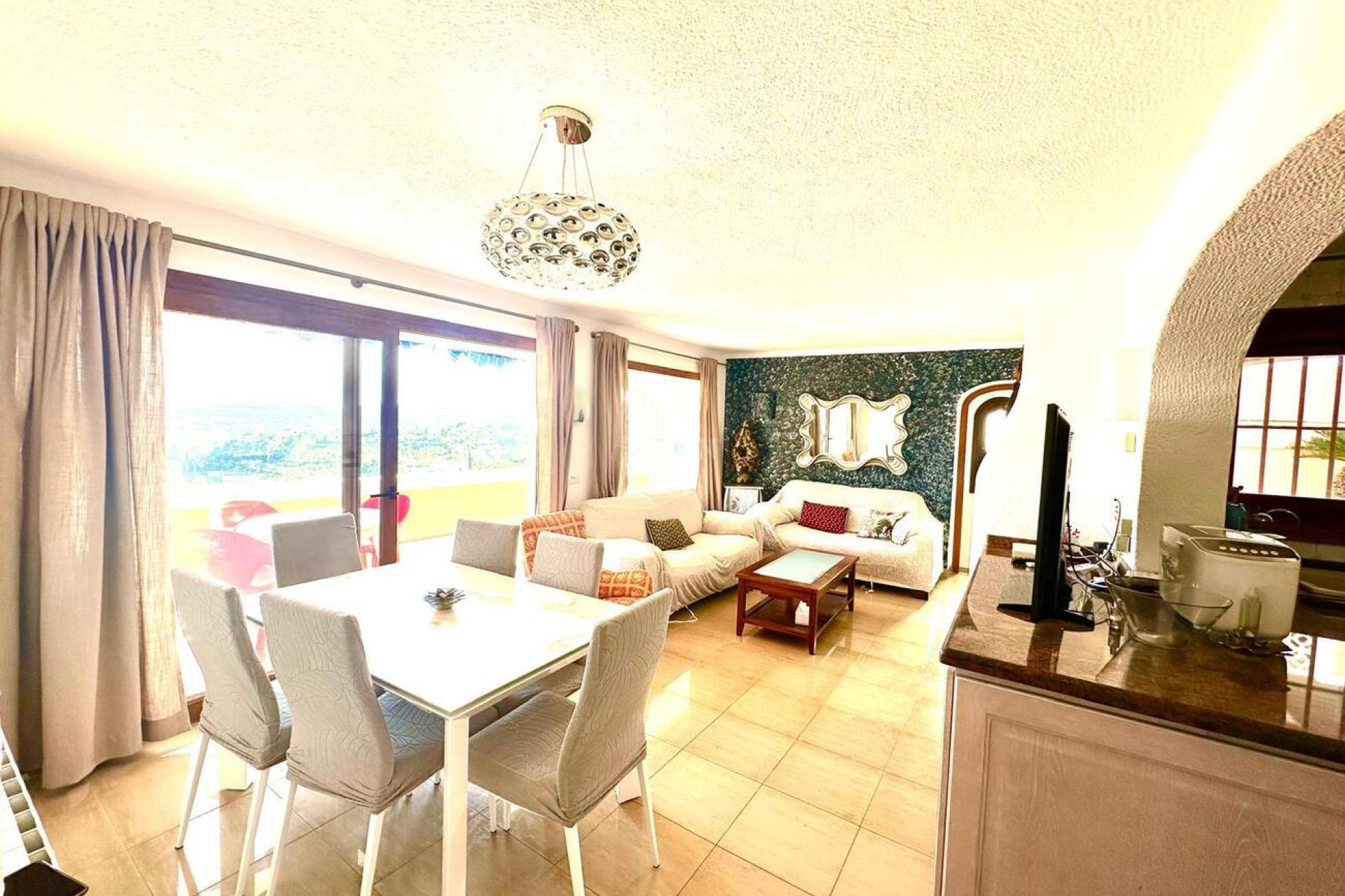 Reventa - Villa - Jávea - Costa Blanca