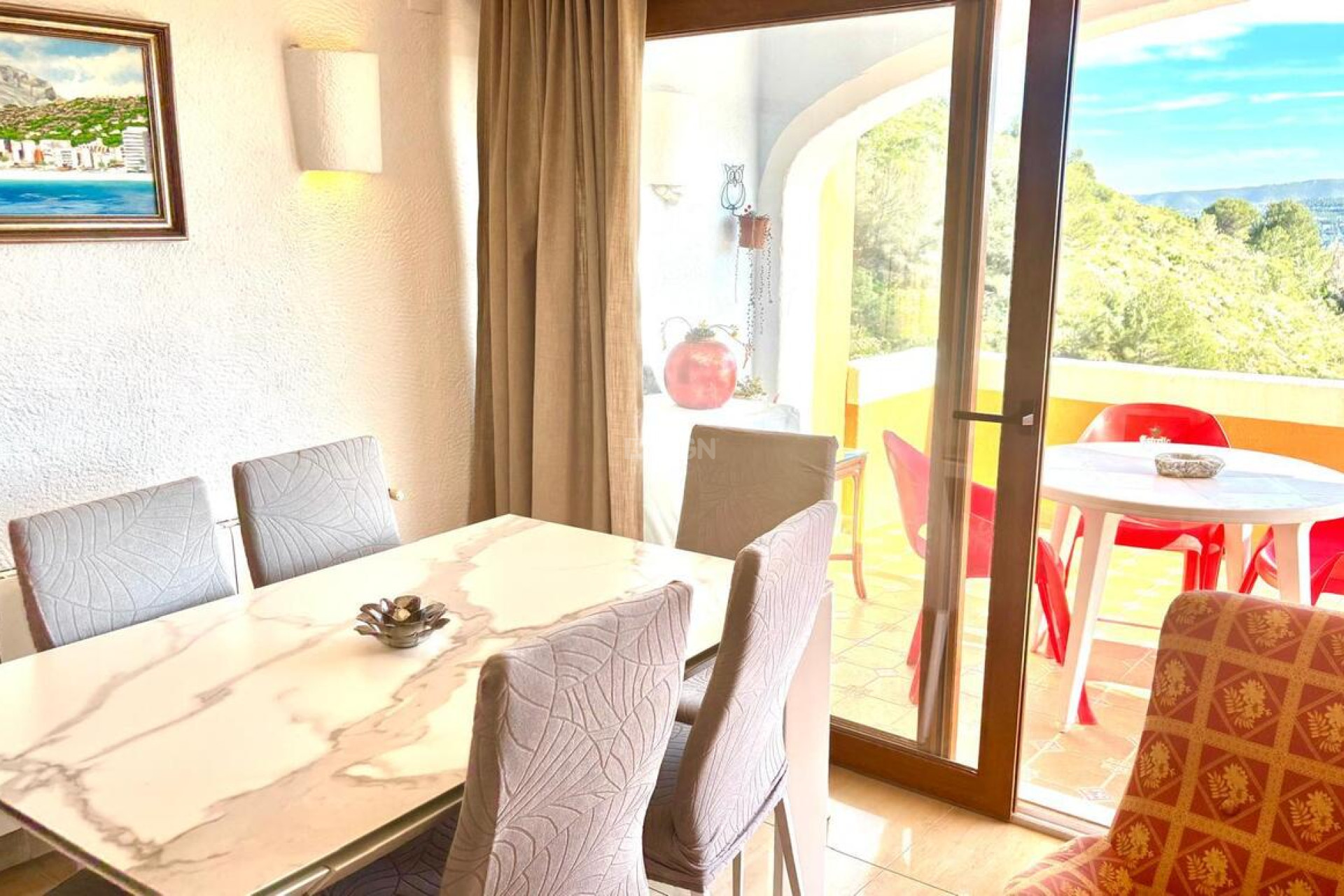 Reventa - Villa - Jávea - Costa Blanca