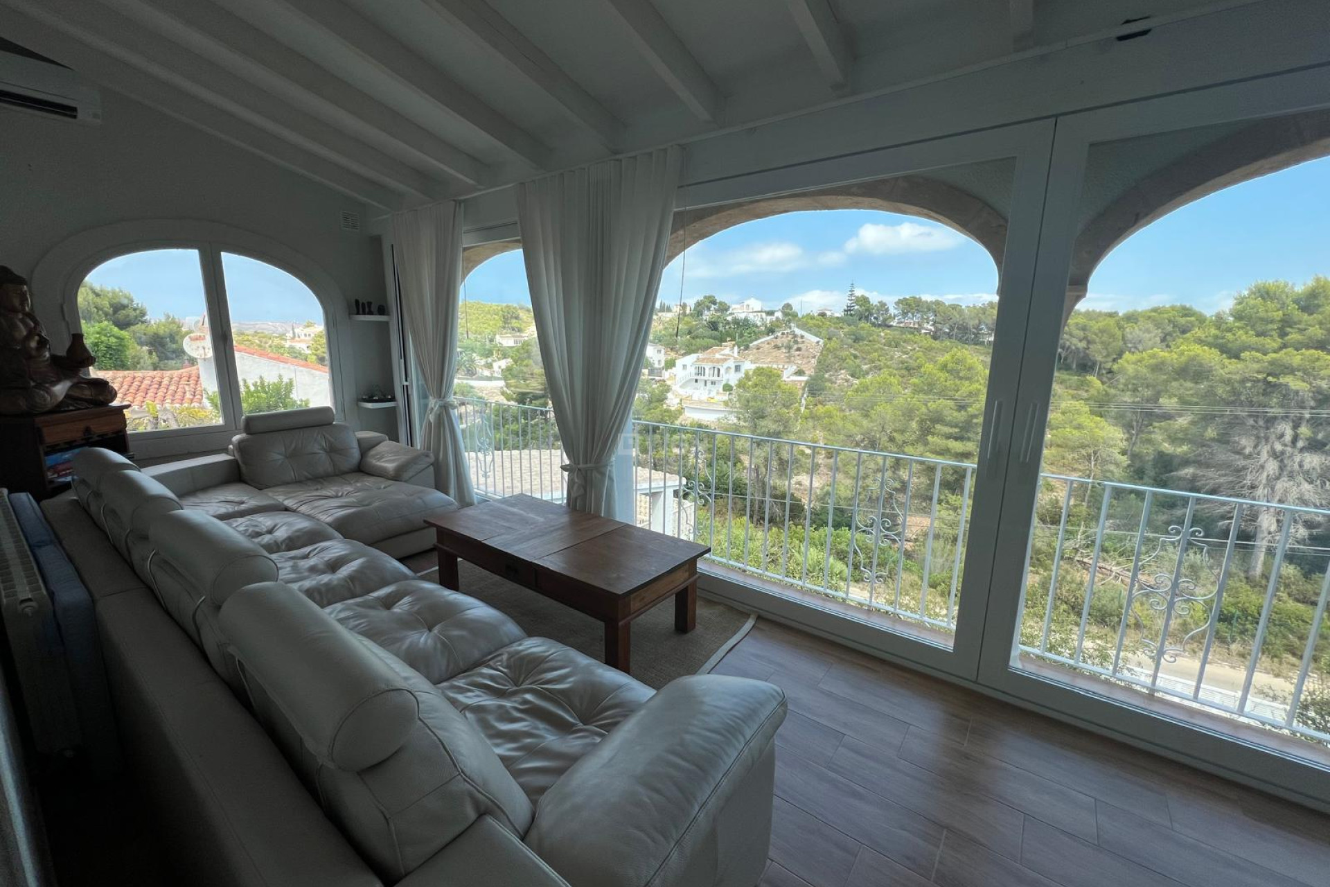 Reventa - Villa - Jávea - Costa Blanca