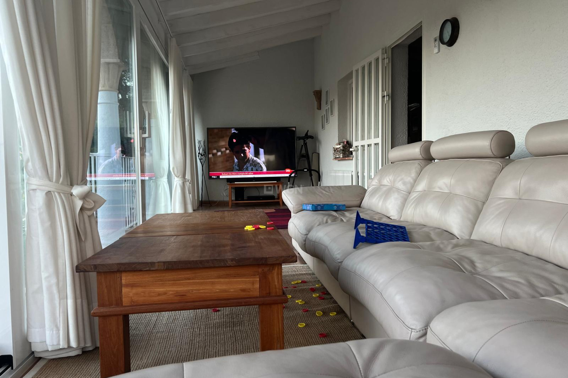Reventa - Villa - Jávea - Costa Blanca