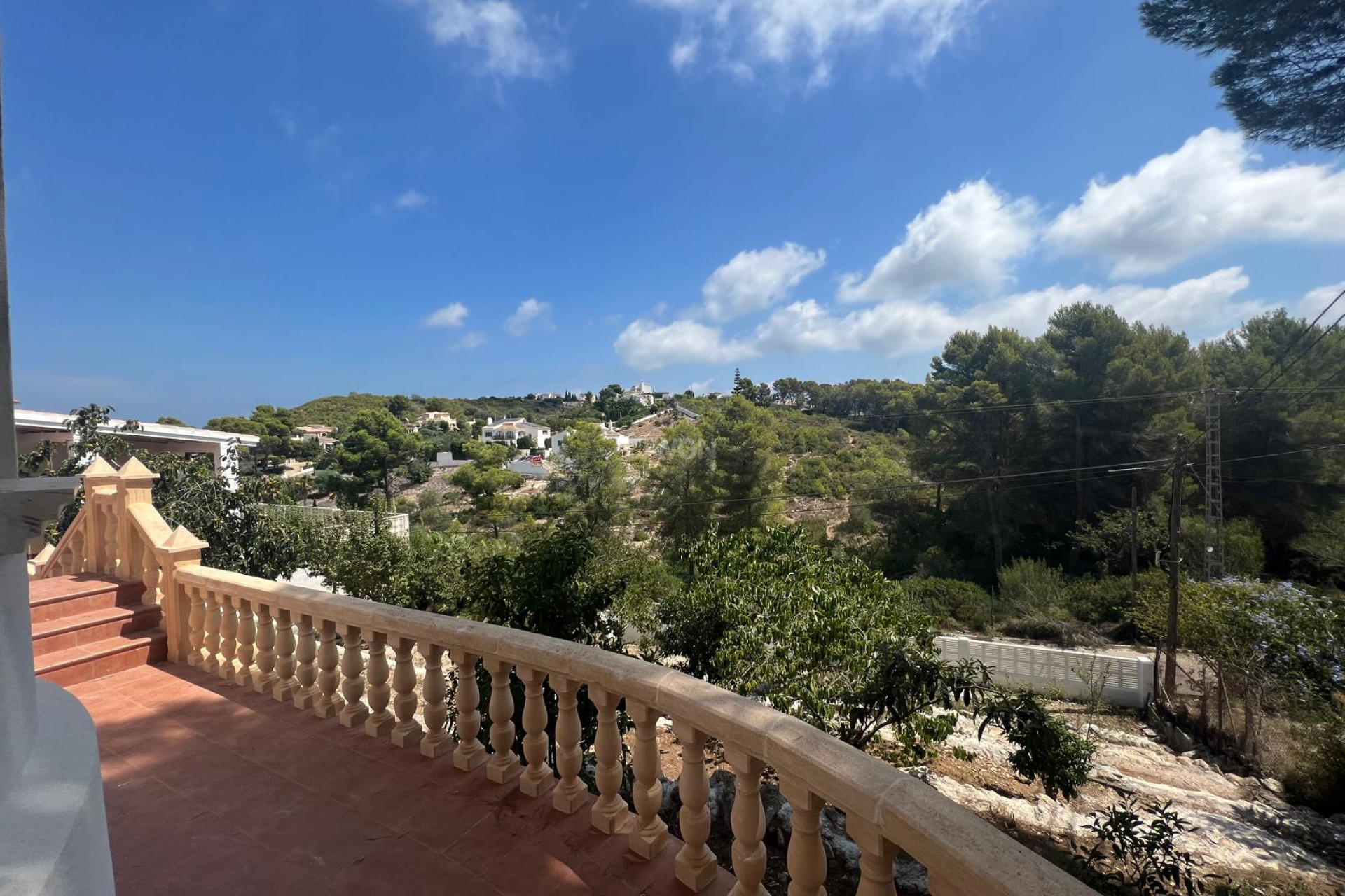 Reventa - Villa - Jávea - Costa Blanca