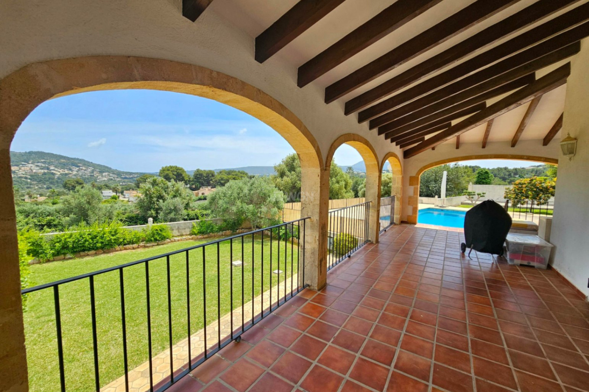 Reventa - Villa - Jávea - Costa Blanca