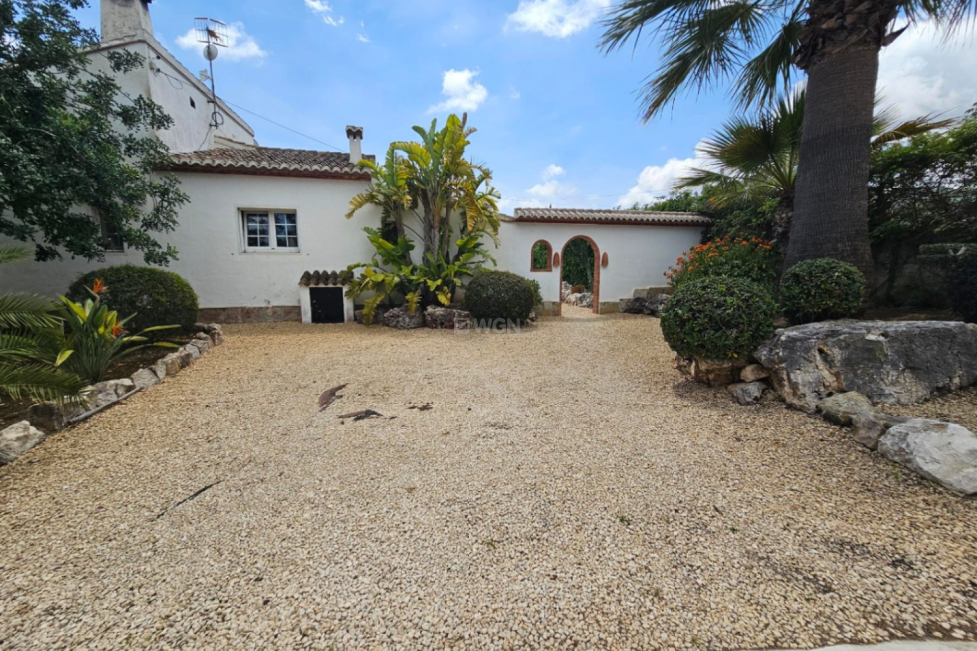 Reventa - Villa - Jávea - Costa Blanca