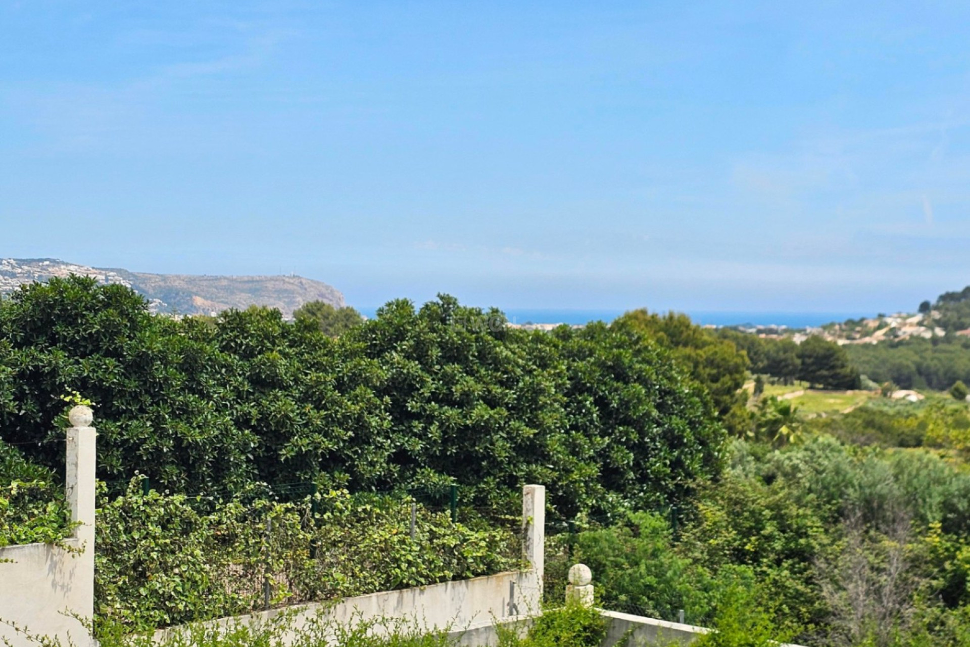 Reventa - Villa - Jávea - Costa Blanca
