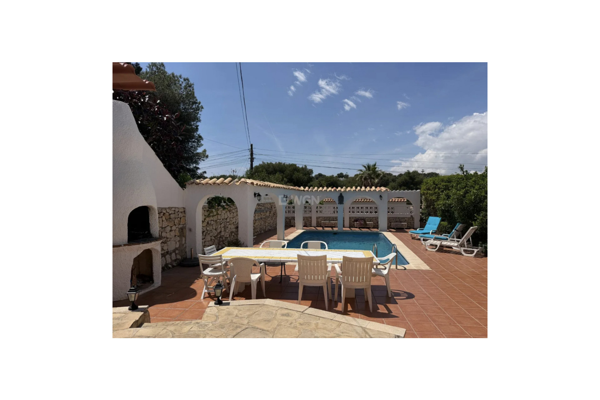 Reventa - Villa - Jávea - Costa Blanca