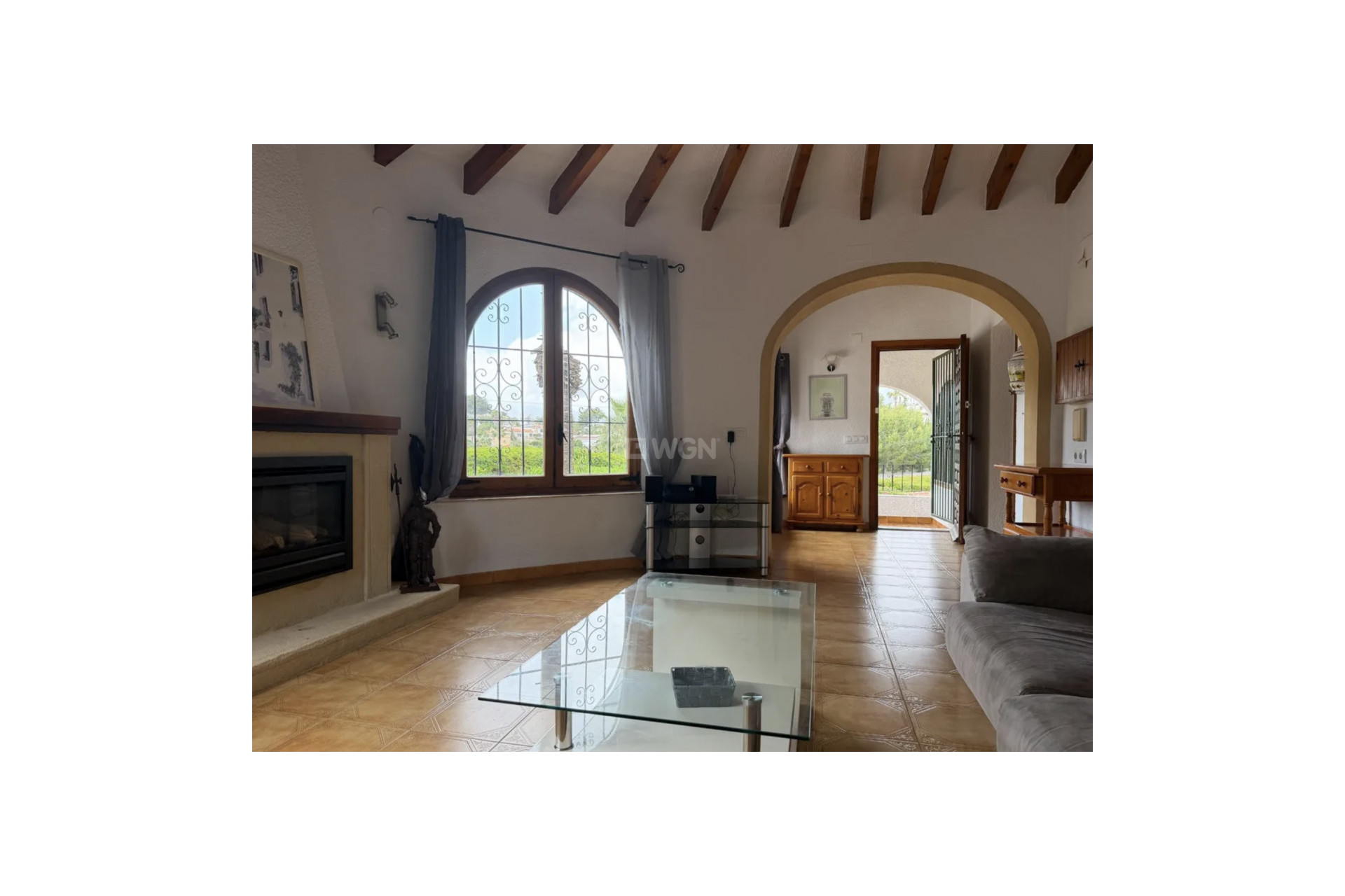 Reventa - Villa - Jávea - Costa Blanca