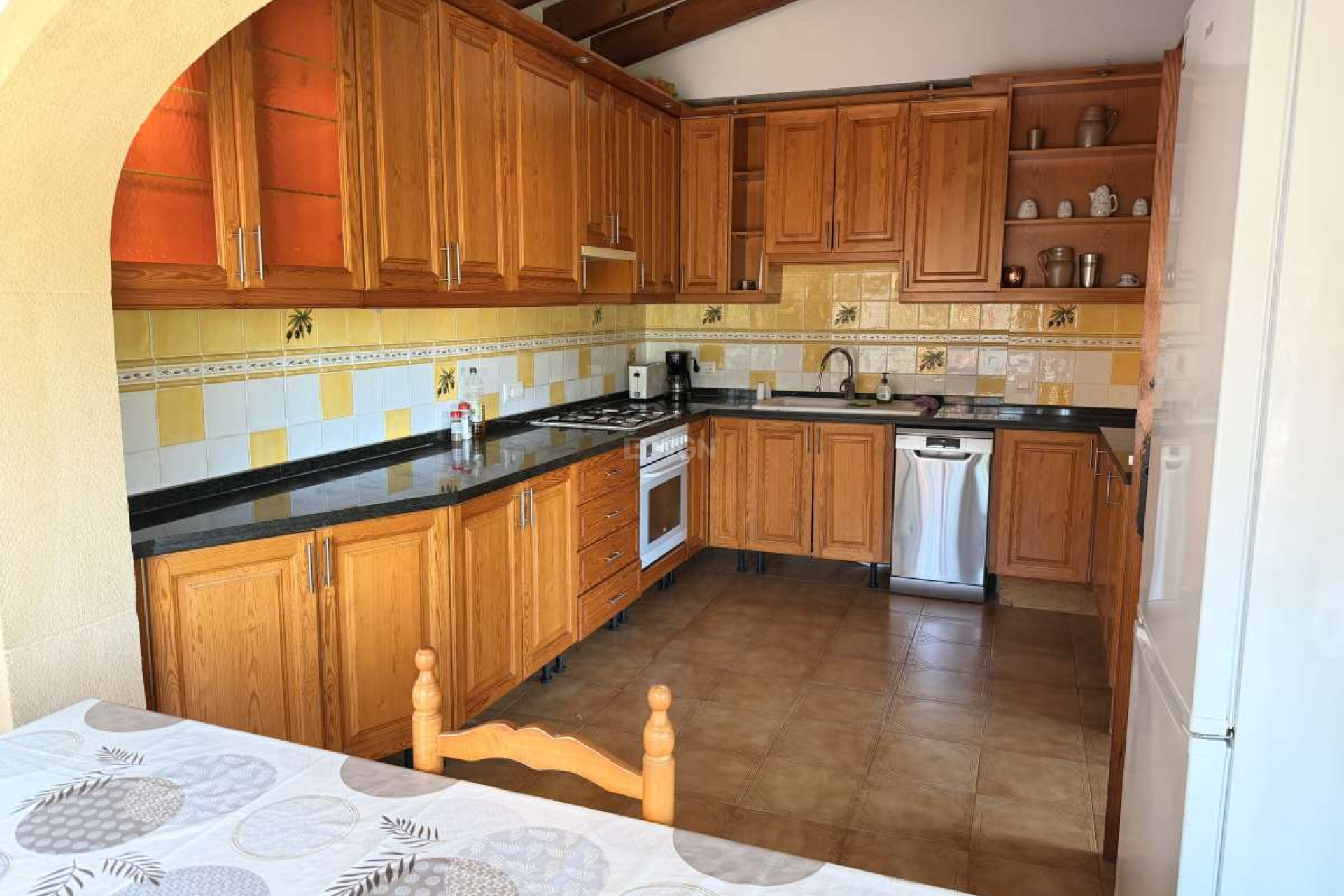 Reventa - Villa - Jávea - Costa Blanca