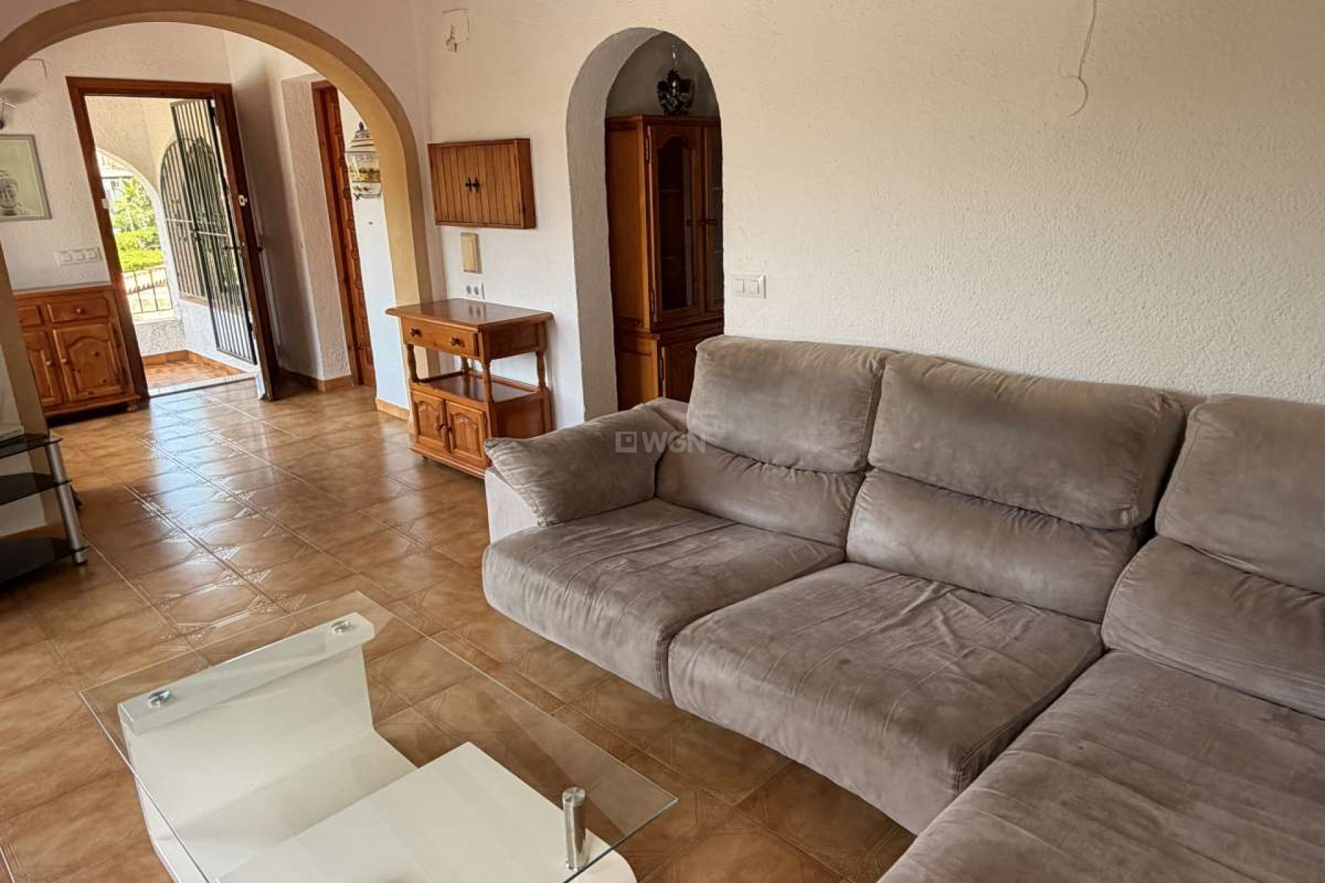 Reventa - Villa - Jávea - Costa Blanca