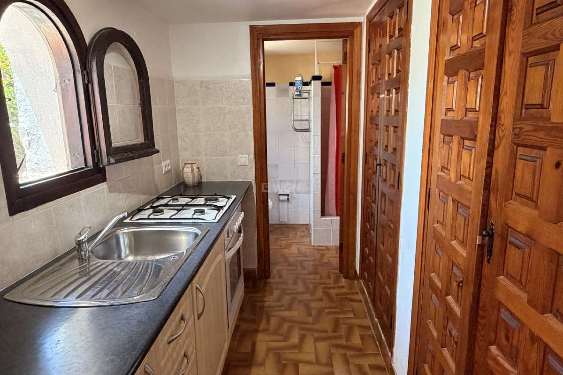 Reventa - Villa - Jávea - Costa Blanca